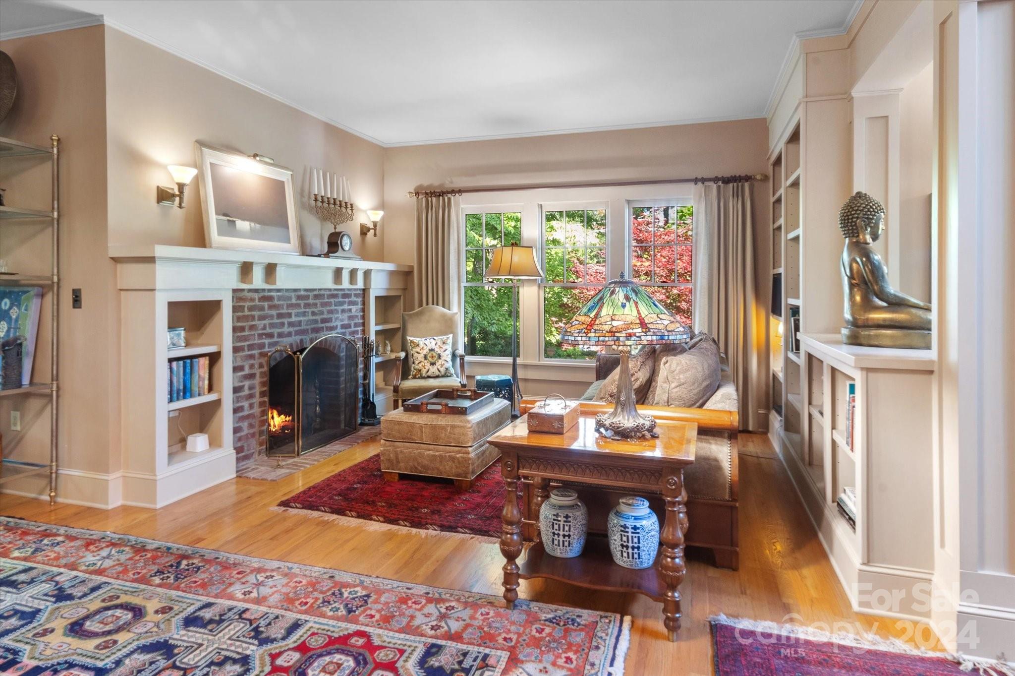 Montford - Residential