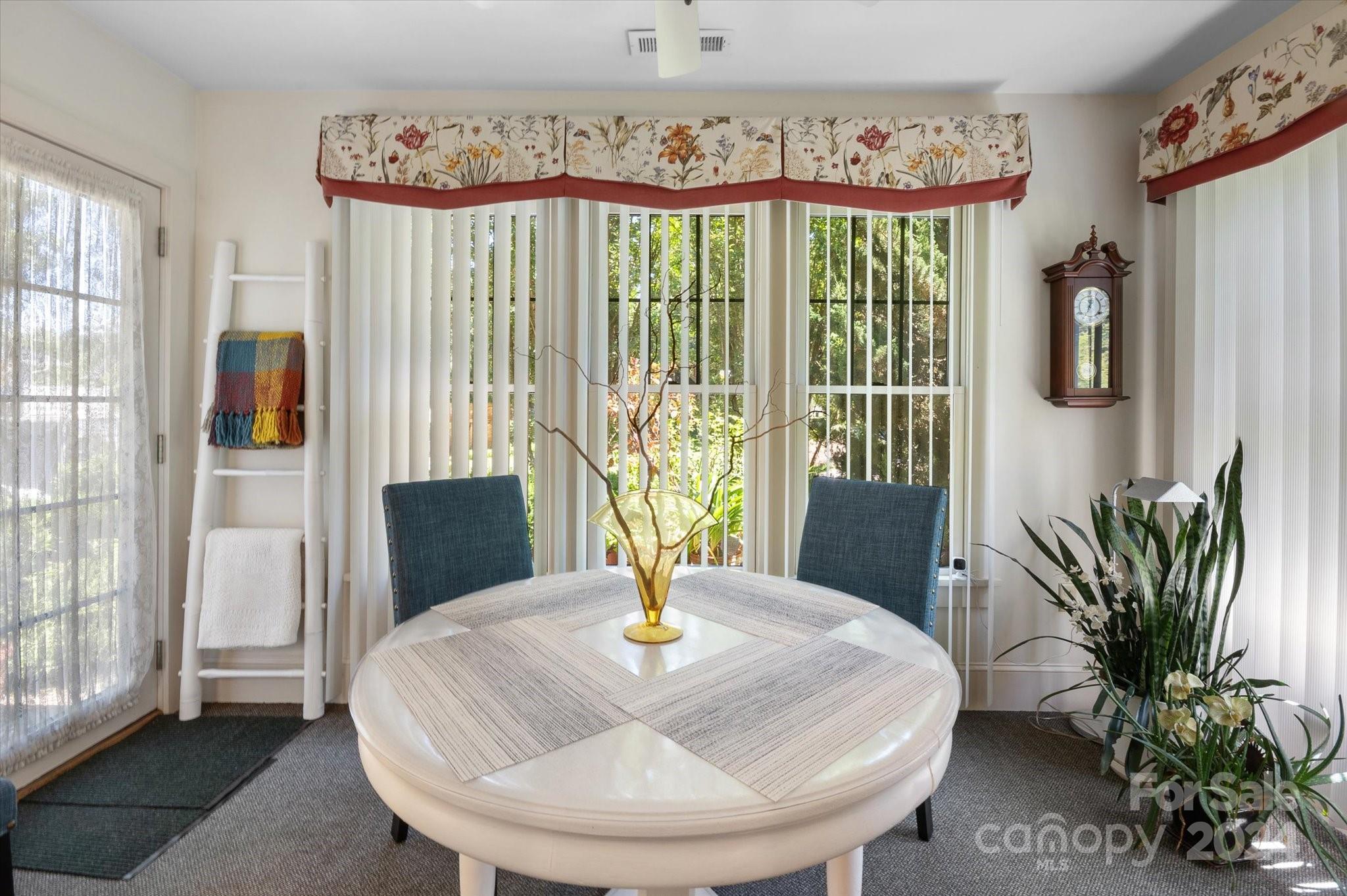 Montford - Residential