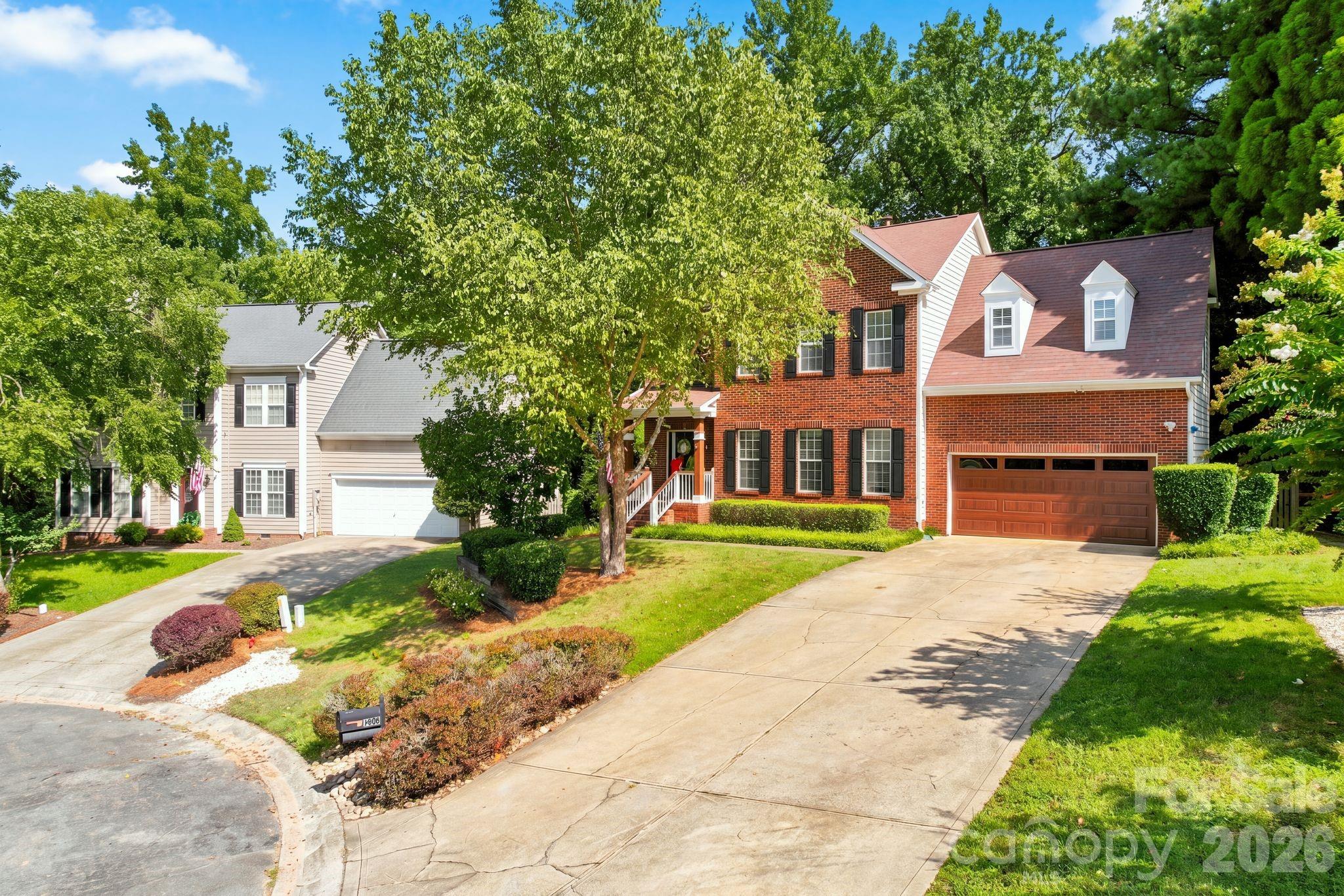 104 Oak Grove Court