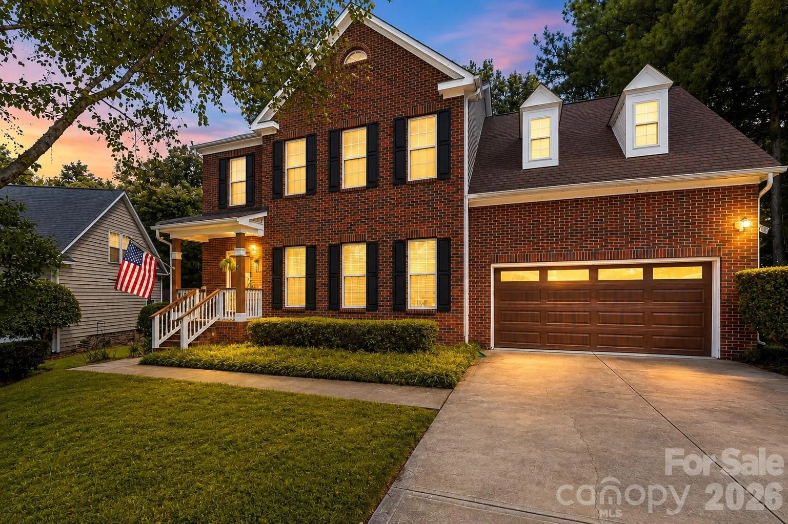 104 Oak Grove Court, Fort Mill, SC, 29715