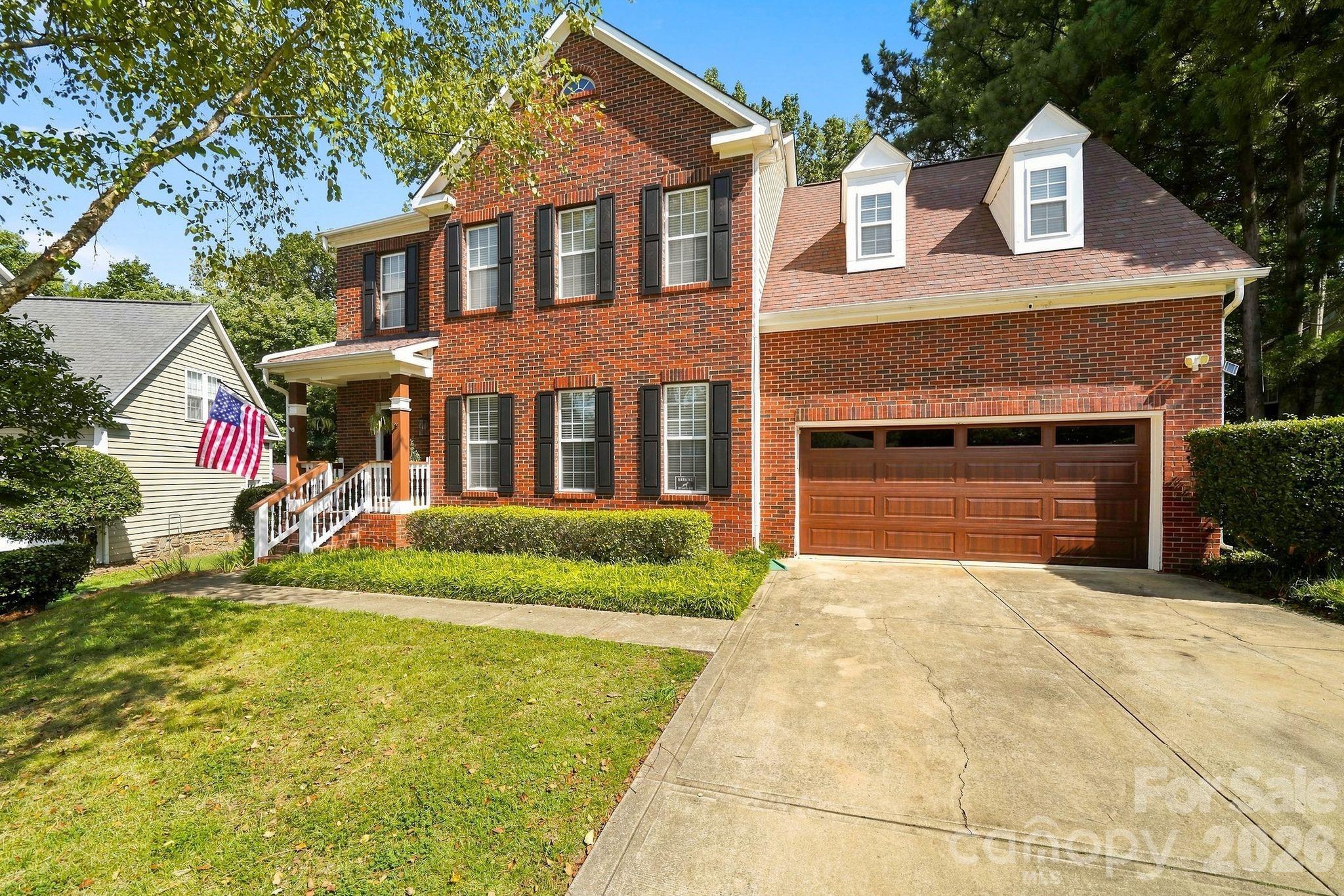 104 Oak Grove Court