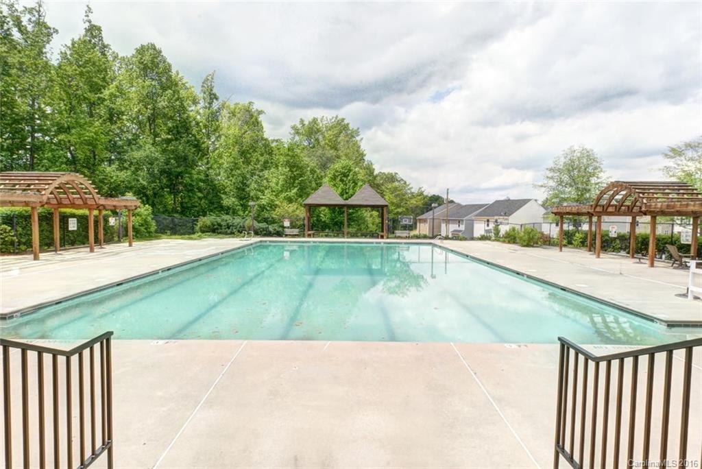 Kingstree - Residential