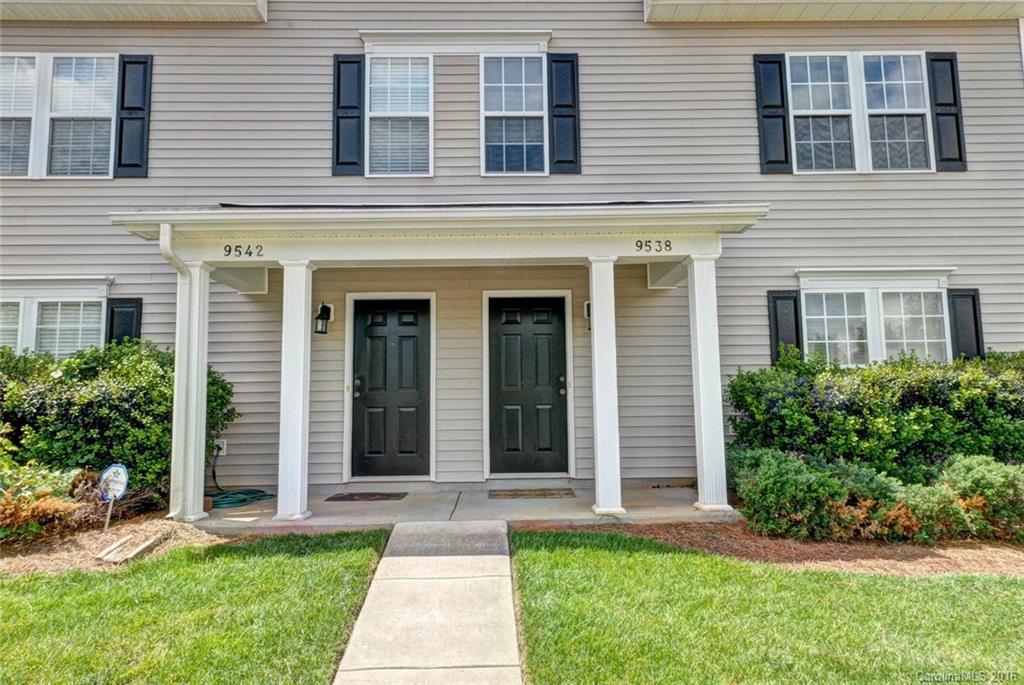 Kingstree - Residential