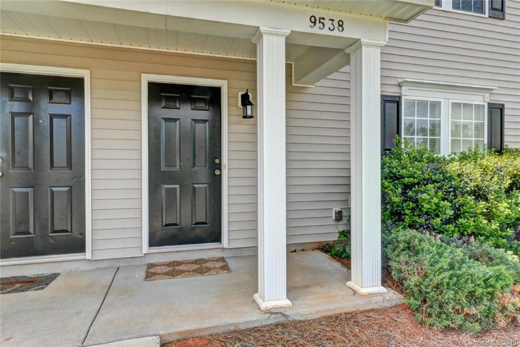 Kingstree - Residential