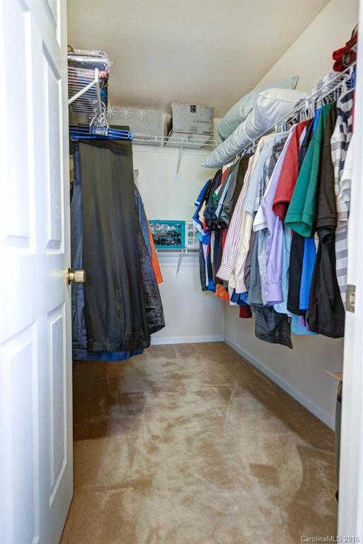 Kingstree - Residential