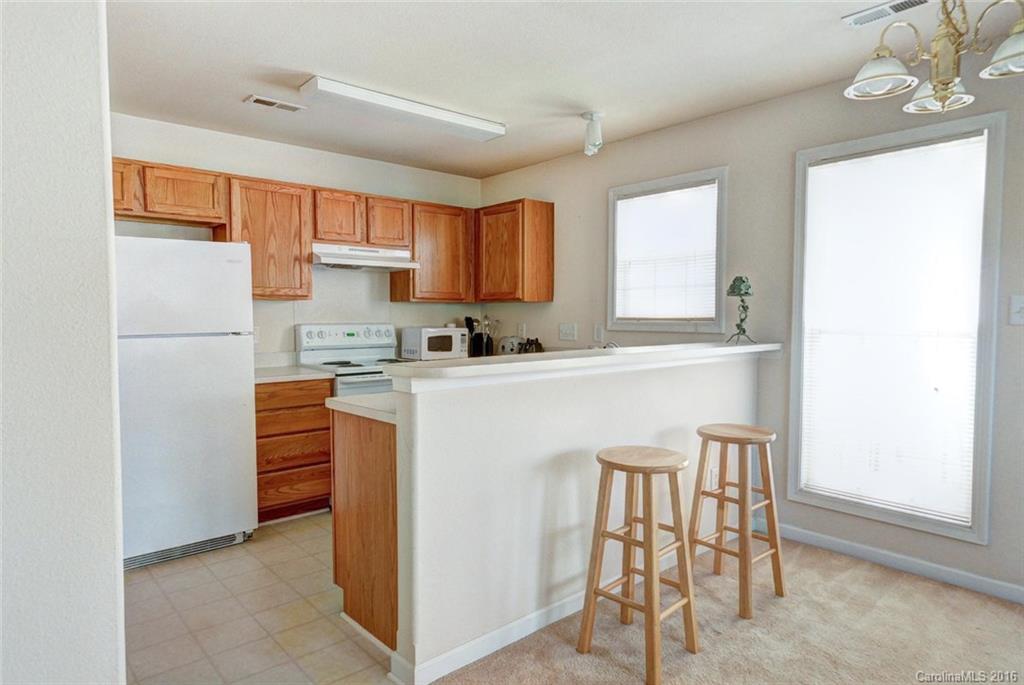 Kingstree - Residential