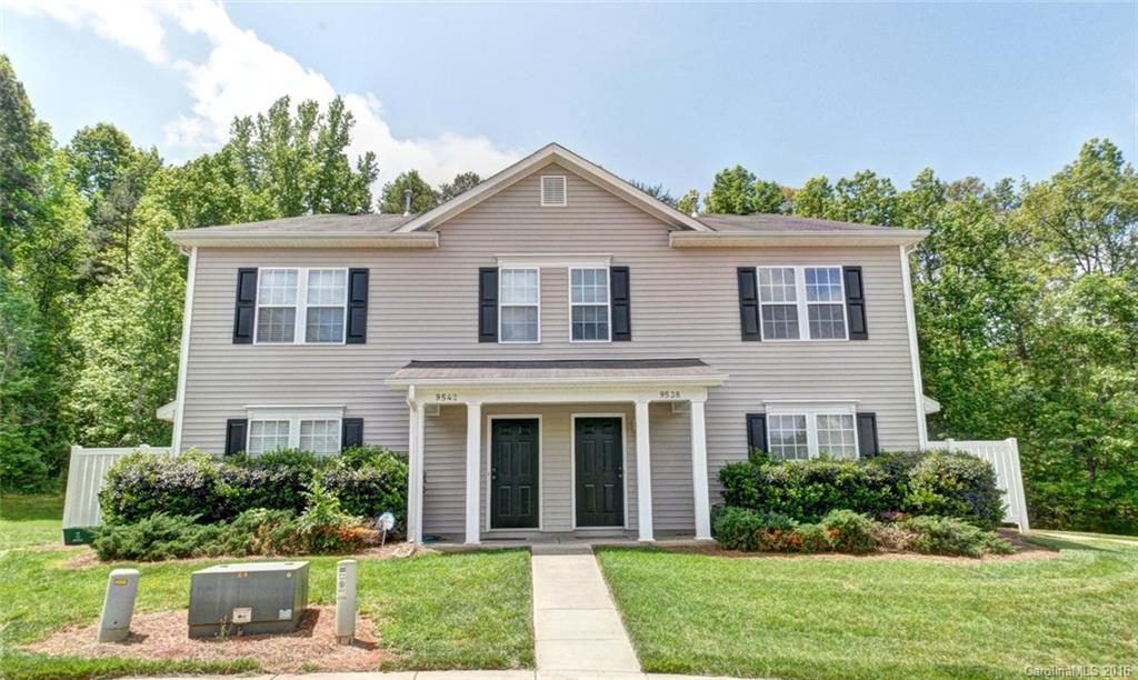 Kingstree - Residential