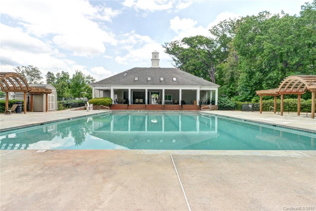 Kingstree - Residential