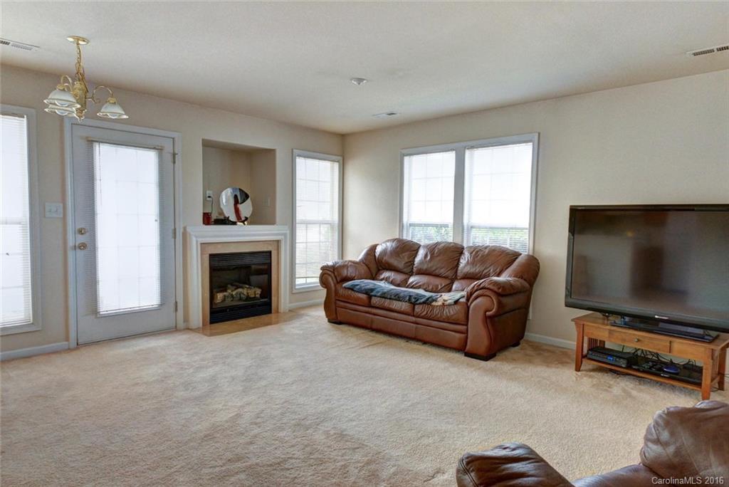 Kingstree - Residential