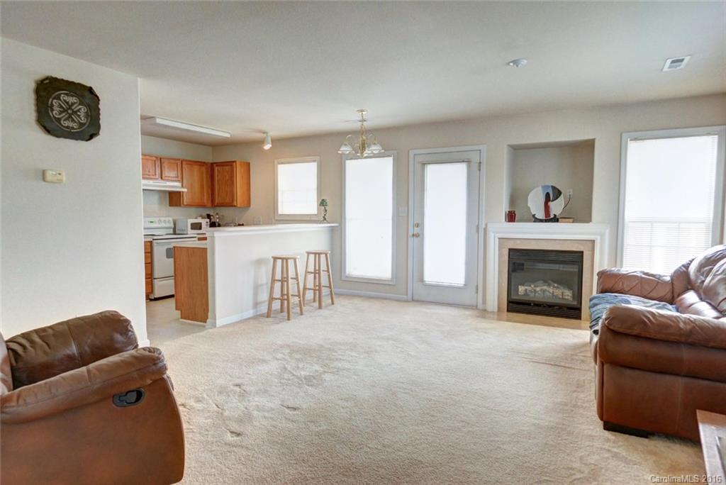 Kingstree - Residential