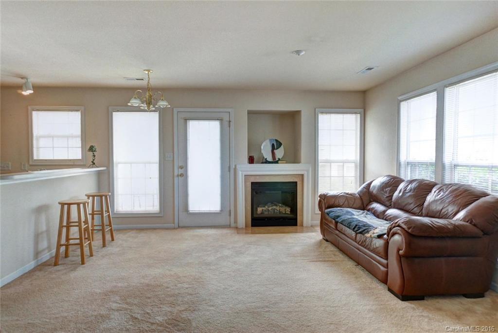 Kingstree - Residential