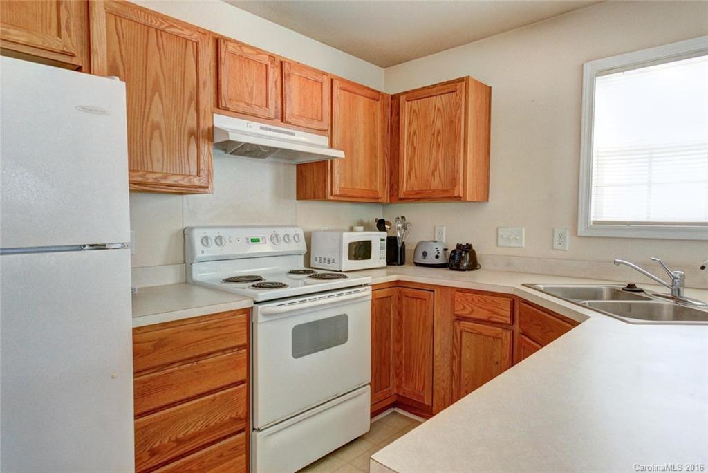 Kingstree - Residential