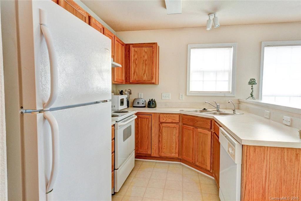 Kingstree - Residential