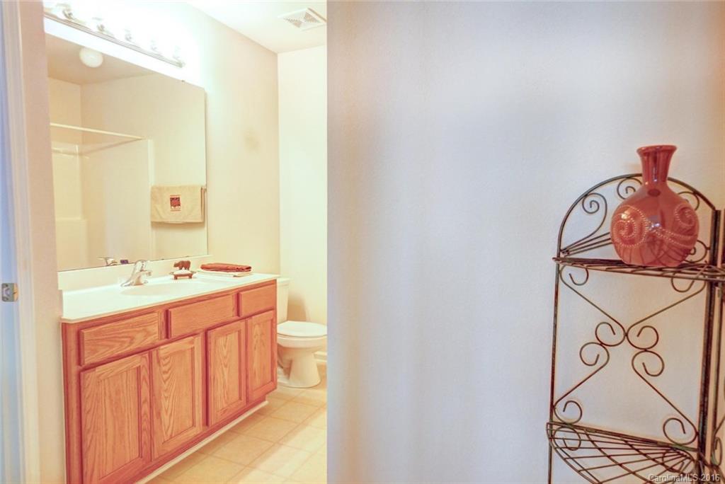 Kingstree - Residential