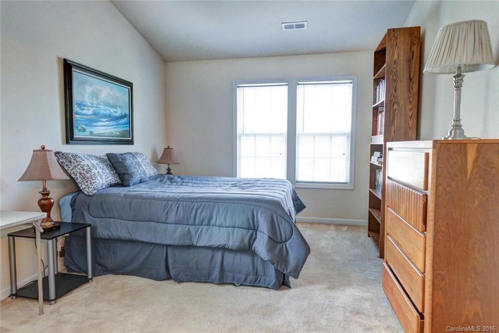 Kingstree - Residential