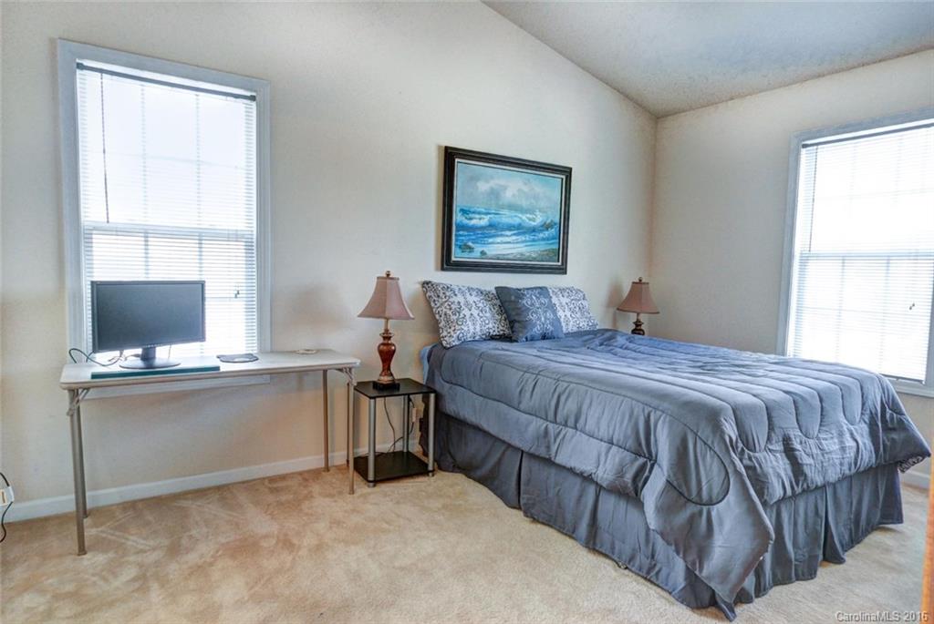 Kingstree - Residential