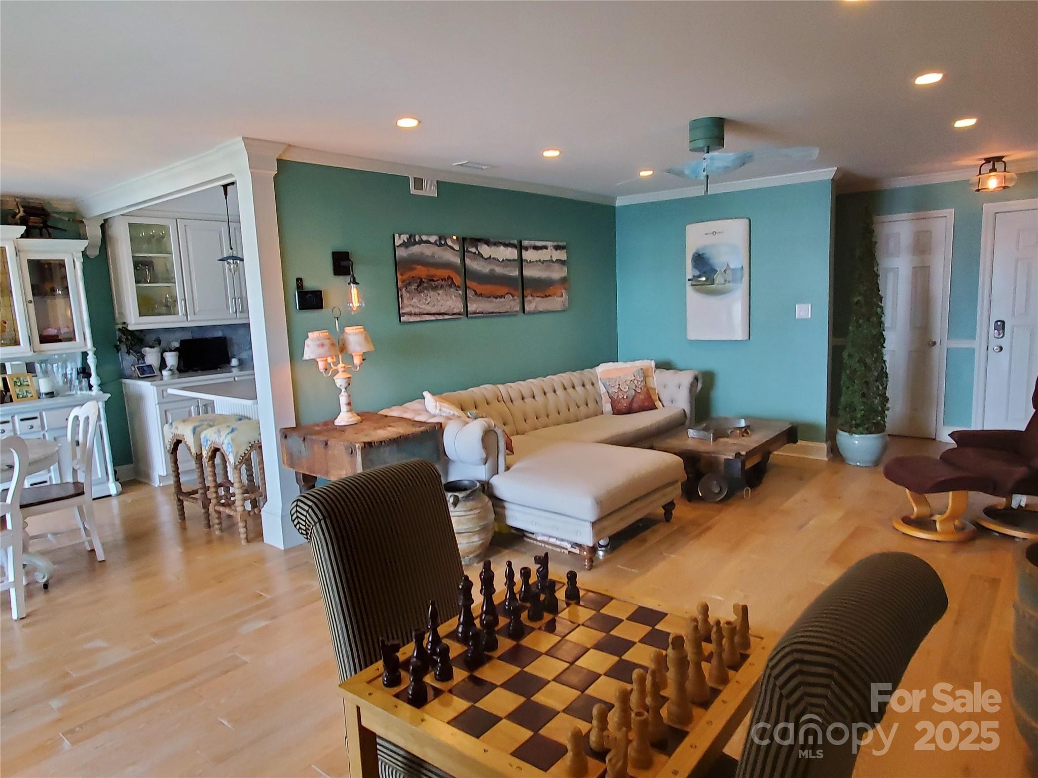 20417 Harborgate Court 510