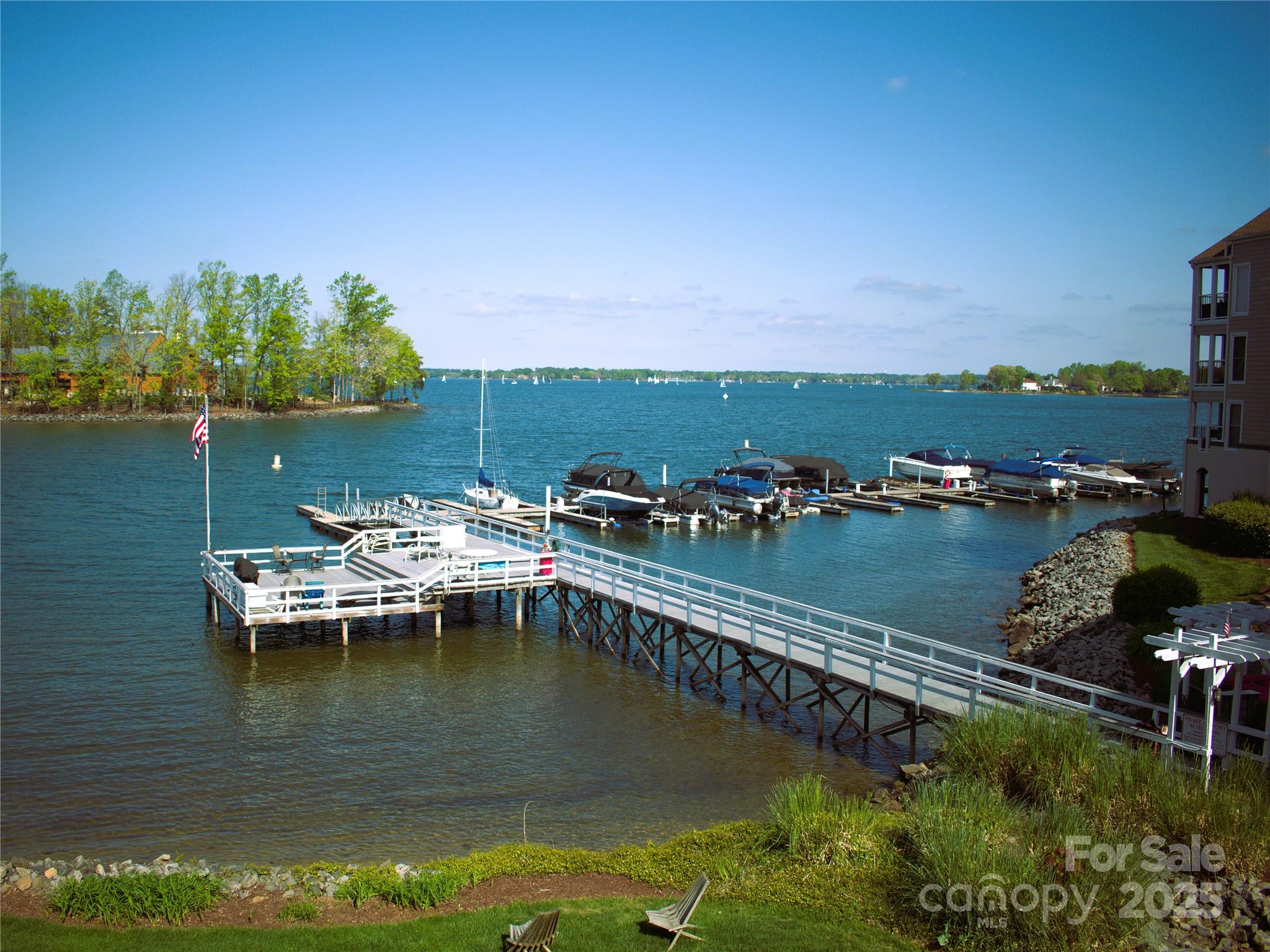 20417 Harborgate Court 510