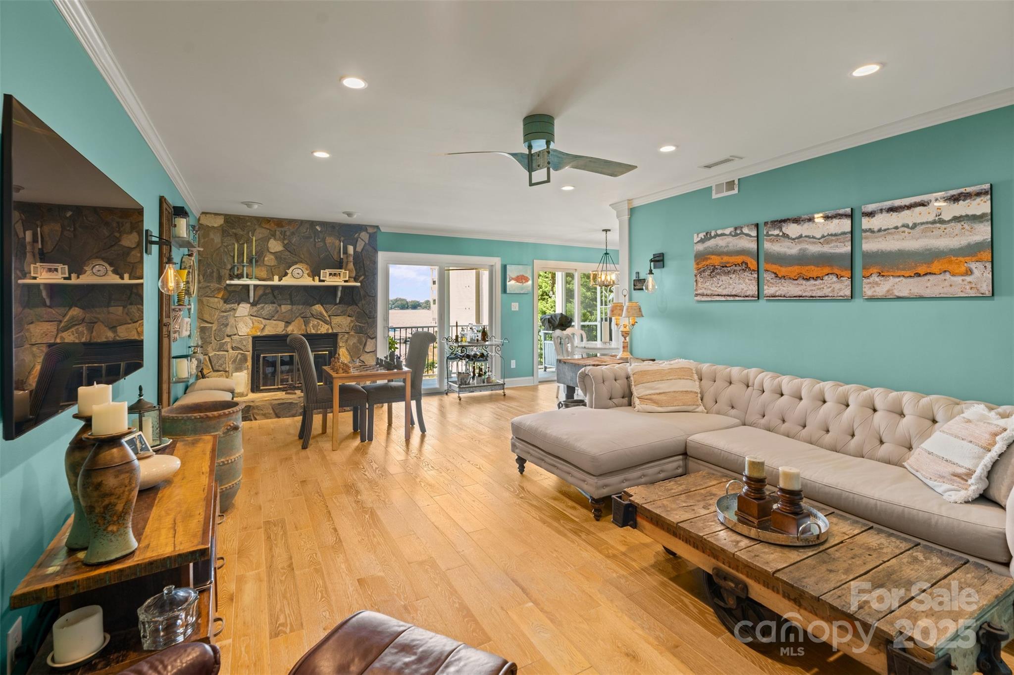20417 Harborgate Court 510