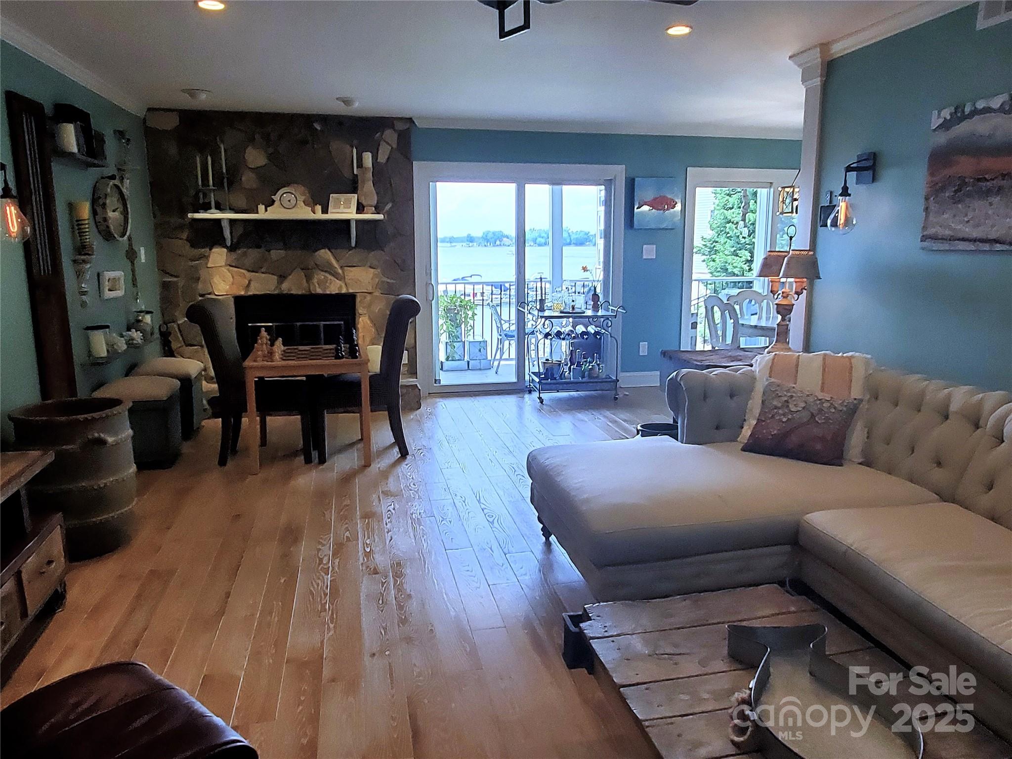20417 Harborgate Court 510