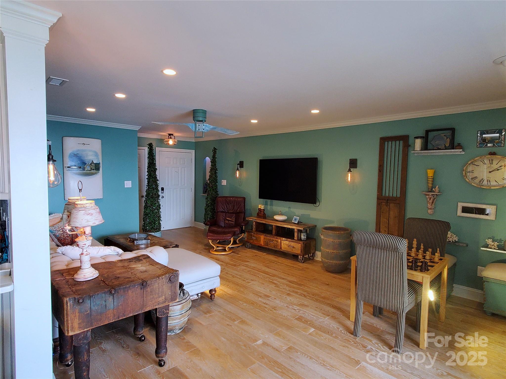 20417 Harborgate Court 510