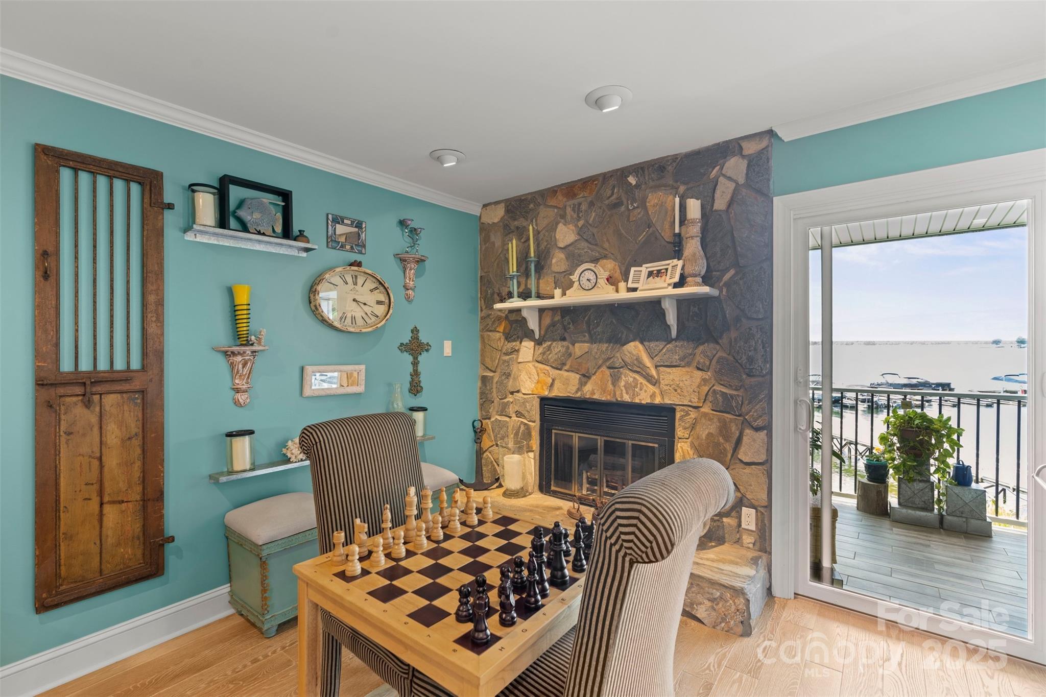 20417 Harborgate Court 510
