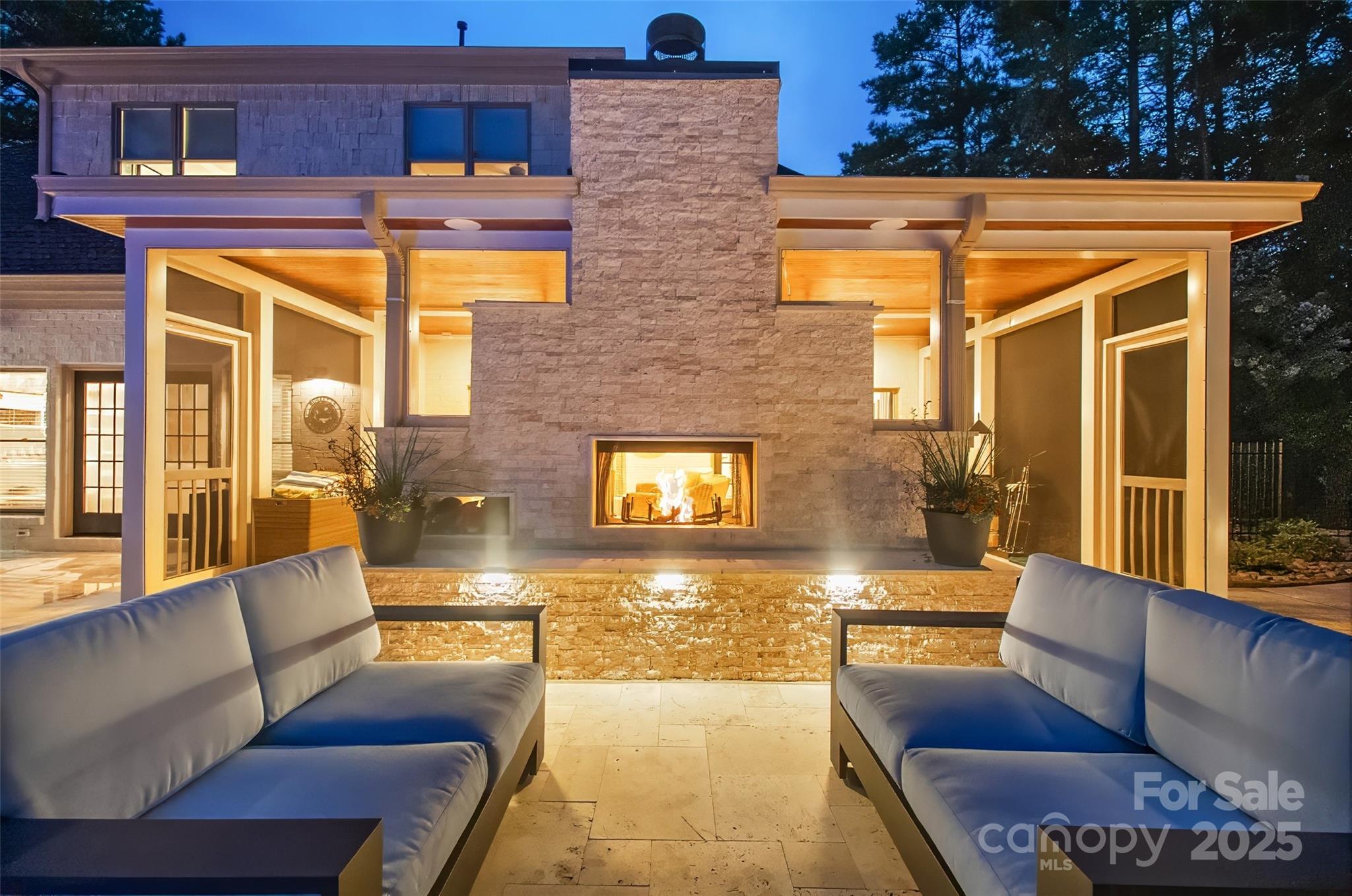 The Farms - Residential