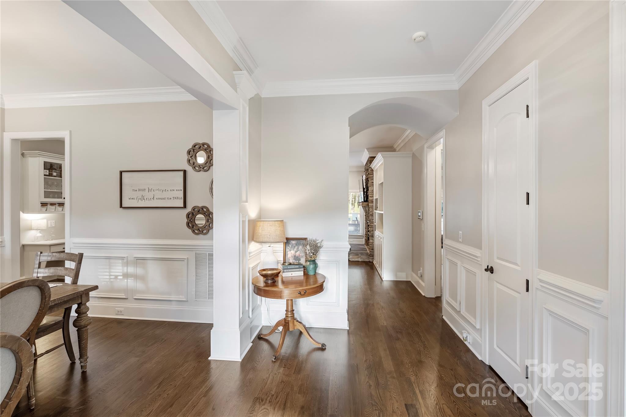 The Farms - Residential