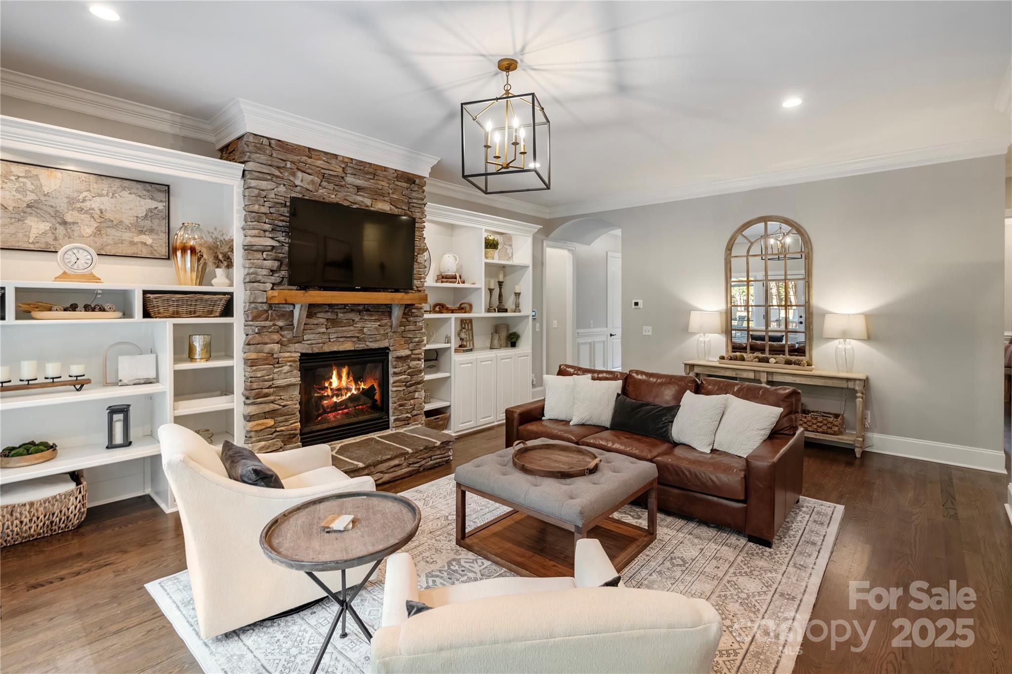 The Farms - Residential