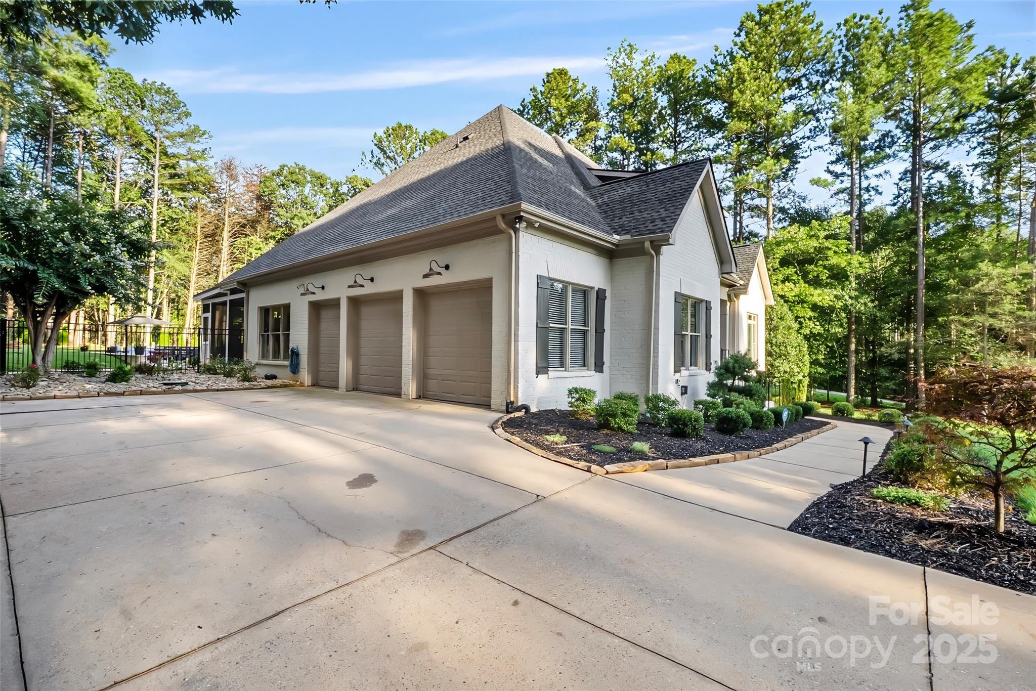 The Farms - Residential