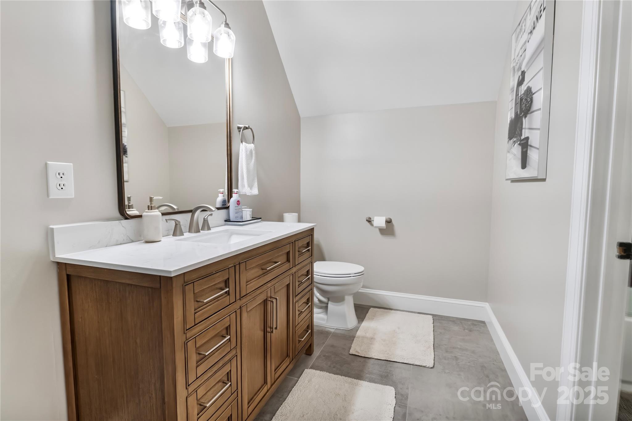 The Farms - Residential