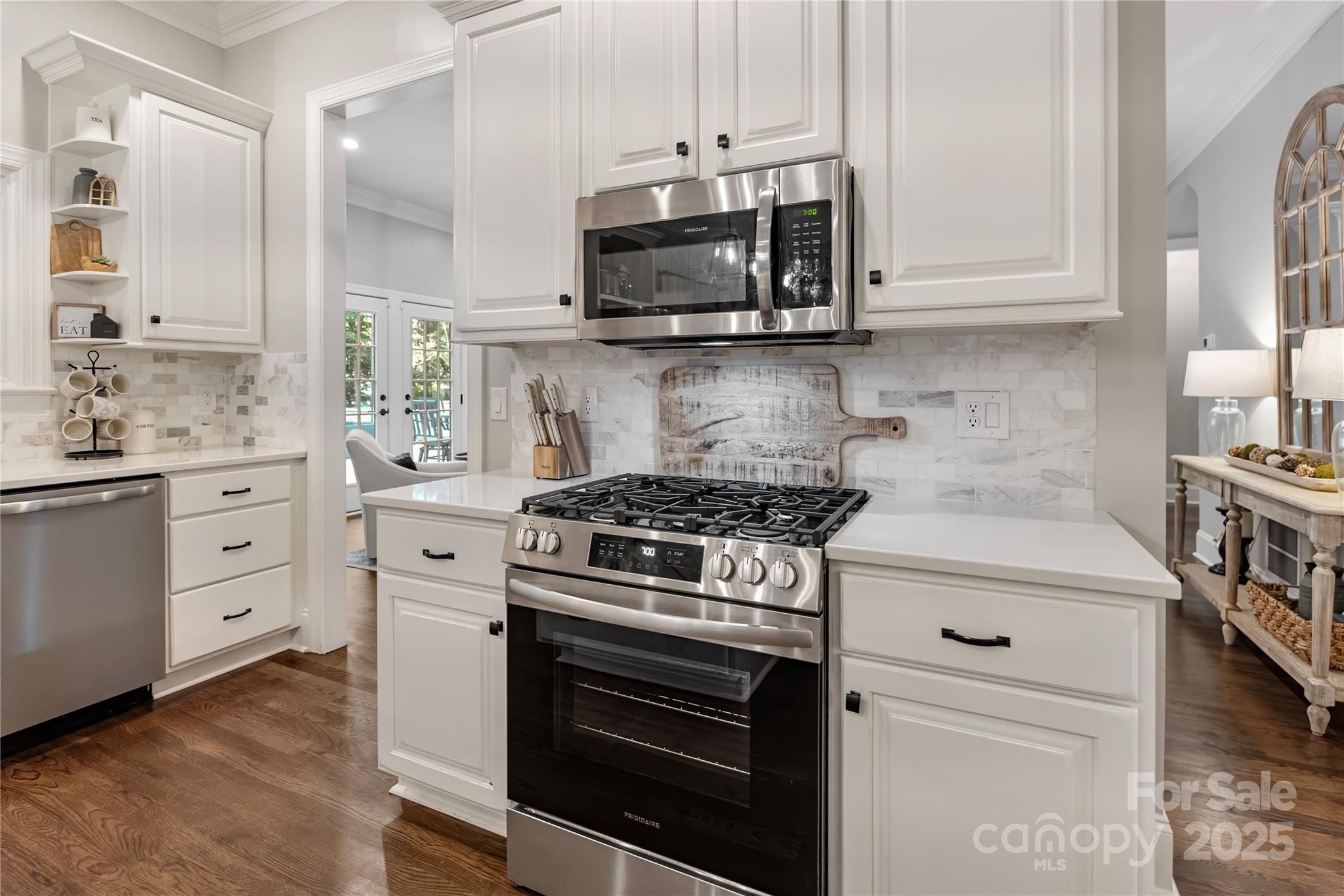 The Farms - Residential