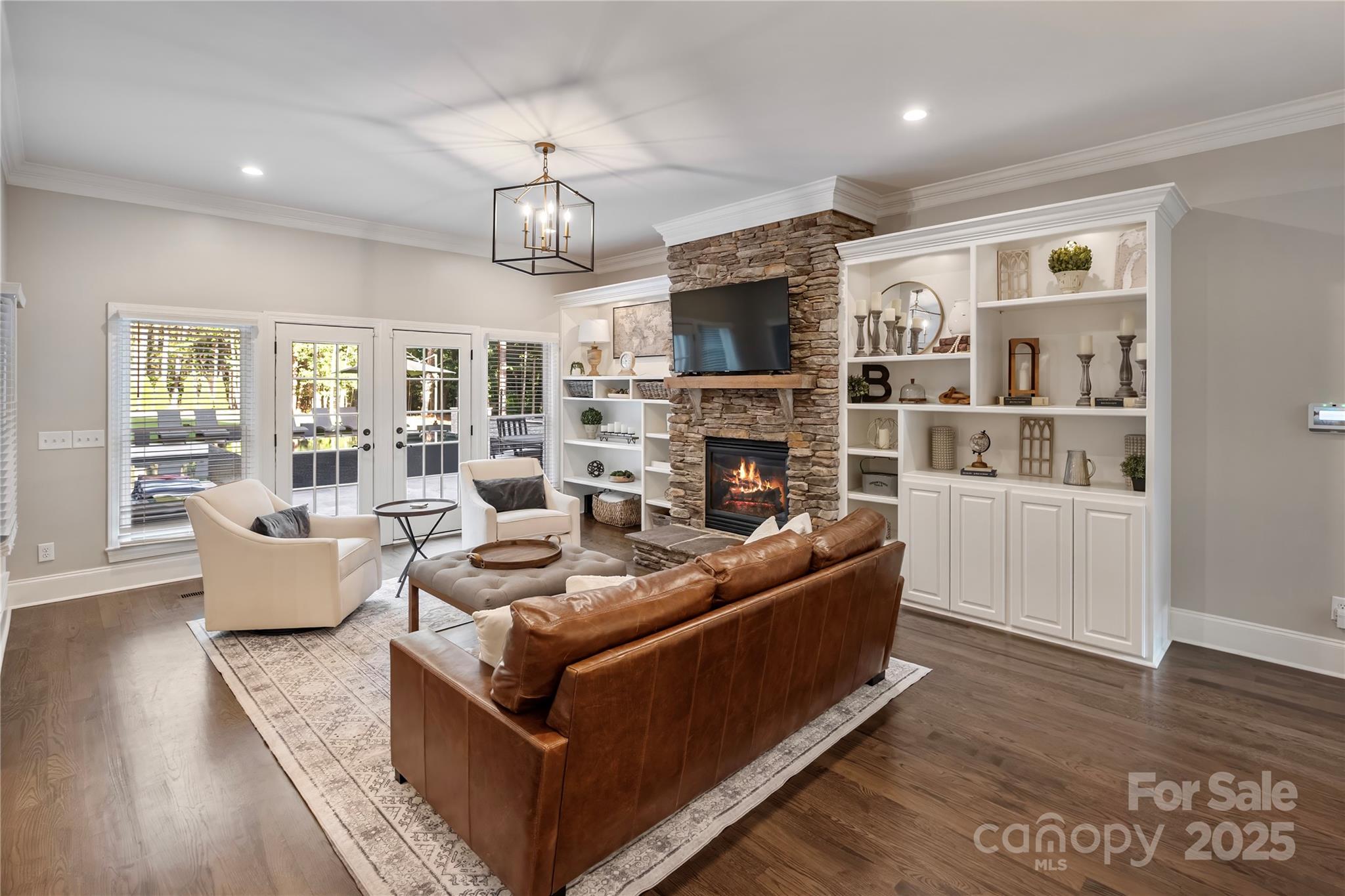 The Farms - Residential