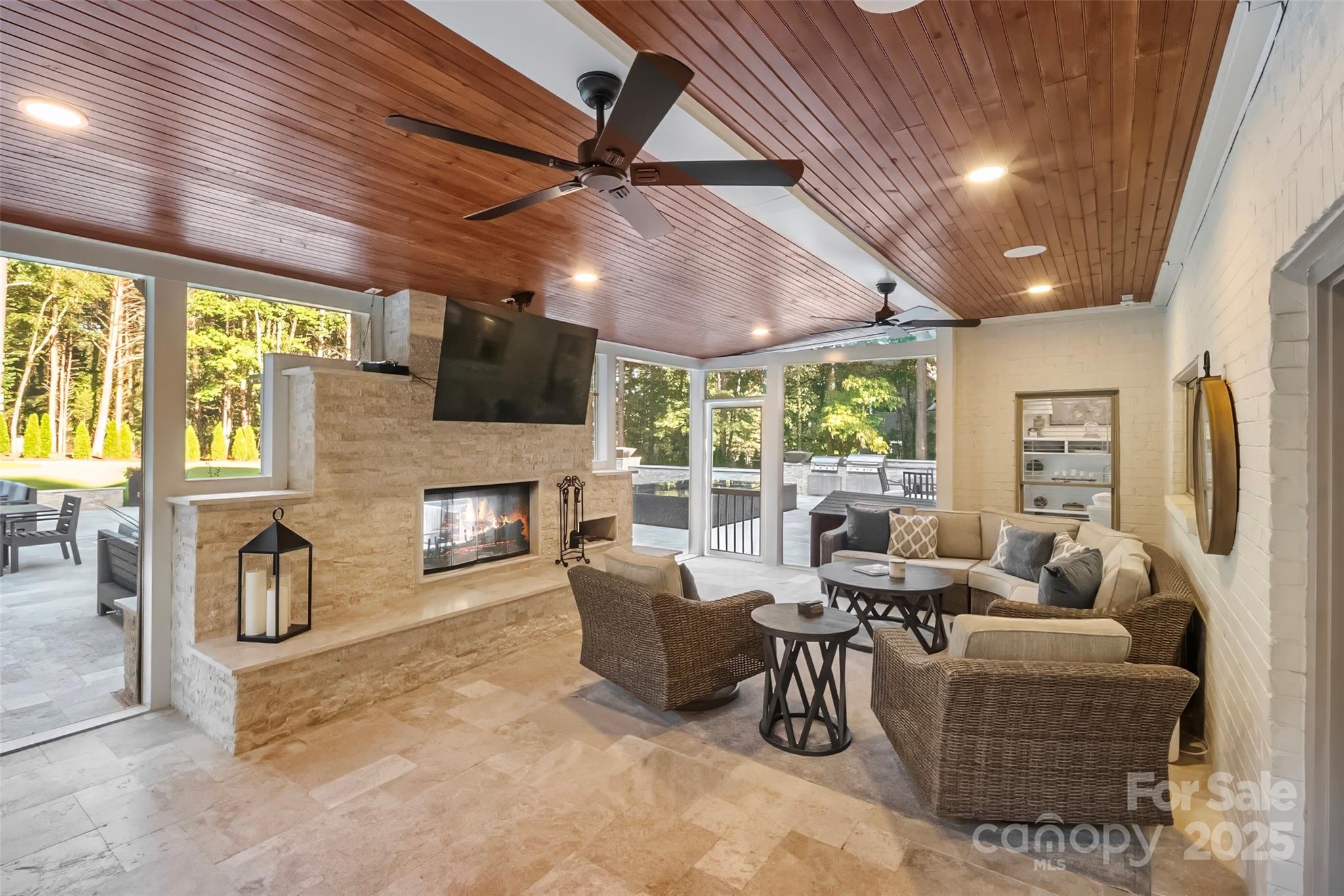 The Farms - Residential