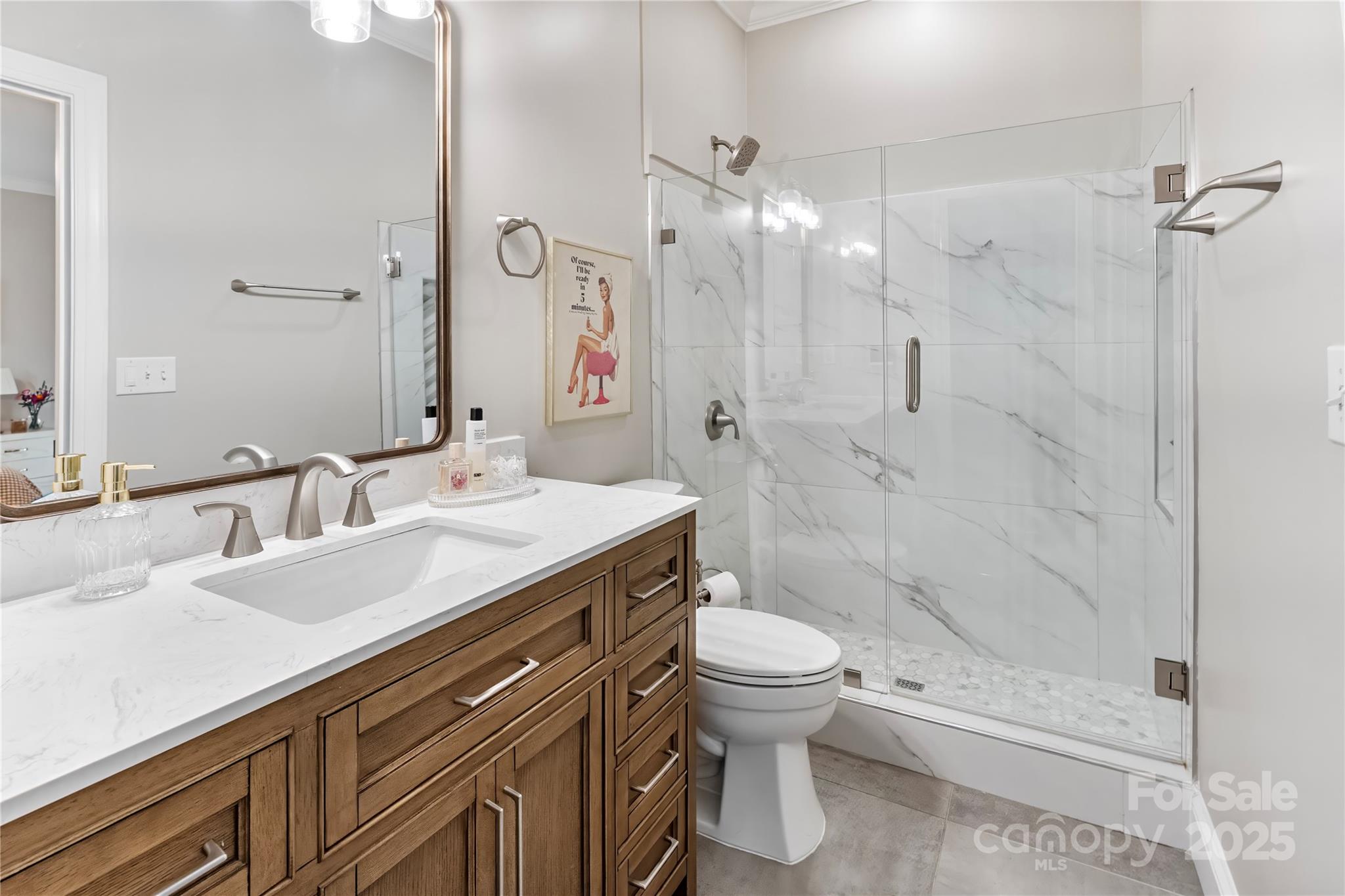 The Farms - Residential