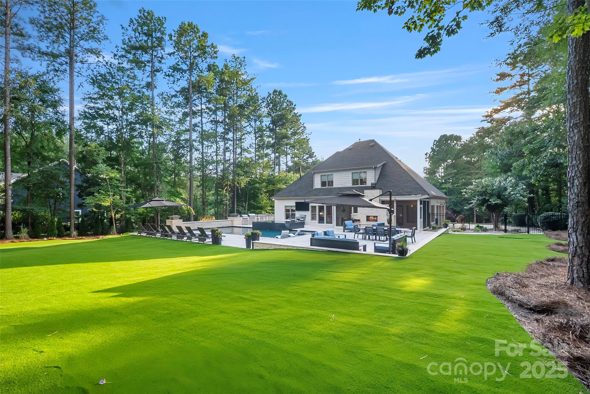 The Farms - Residential