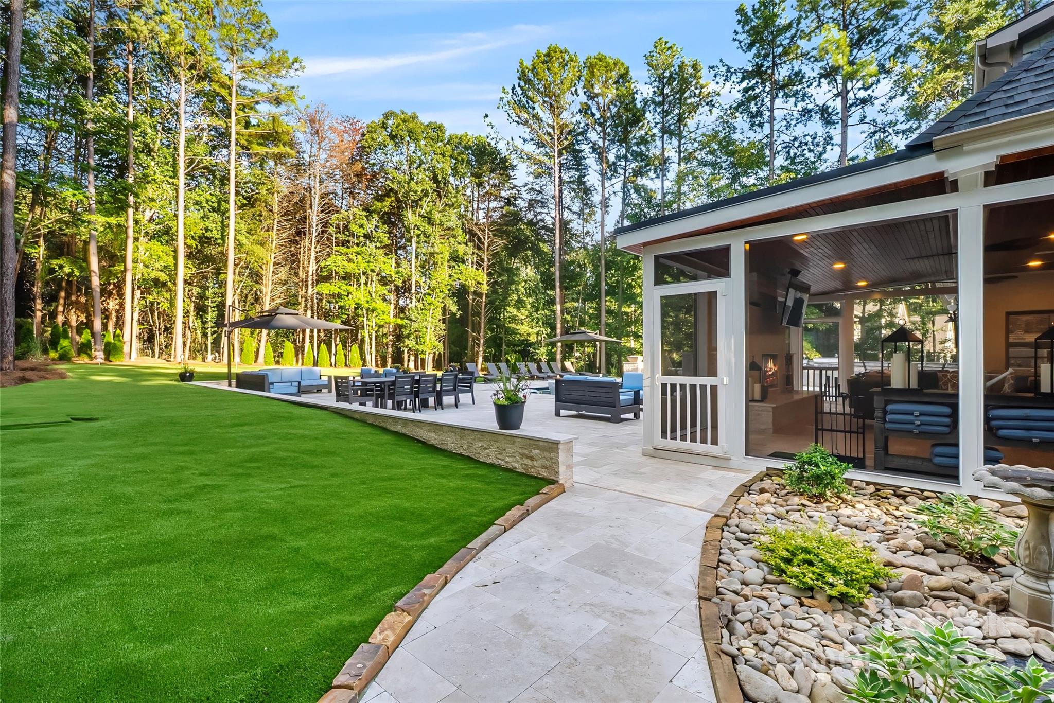 The Farms - Residential