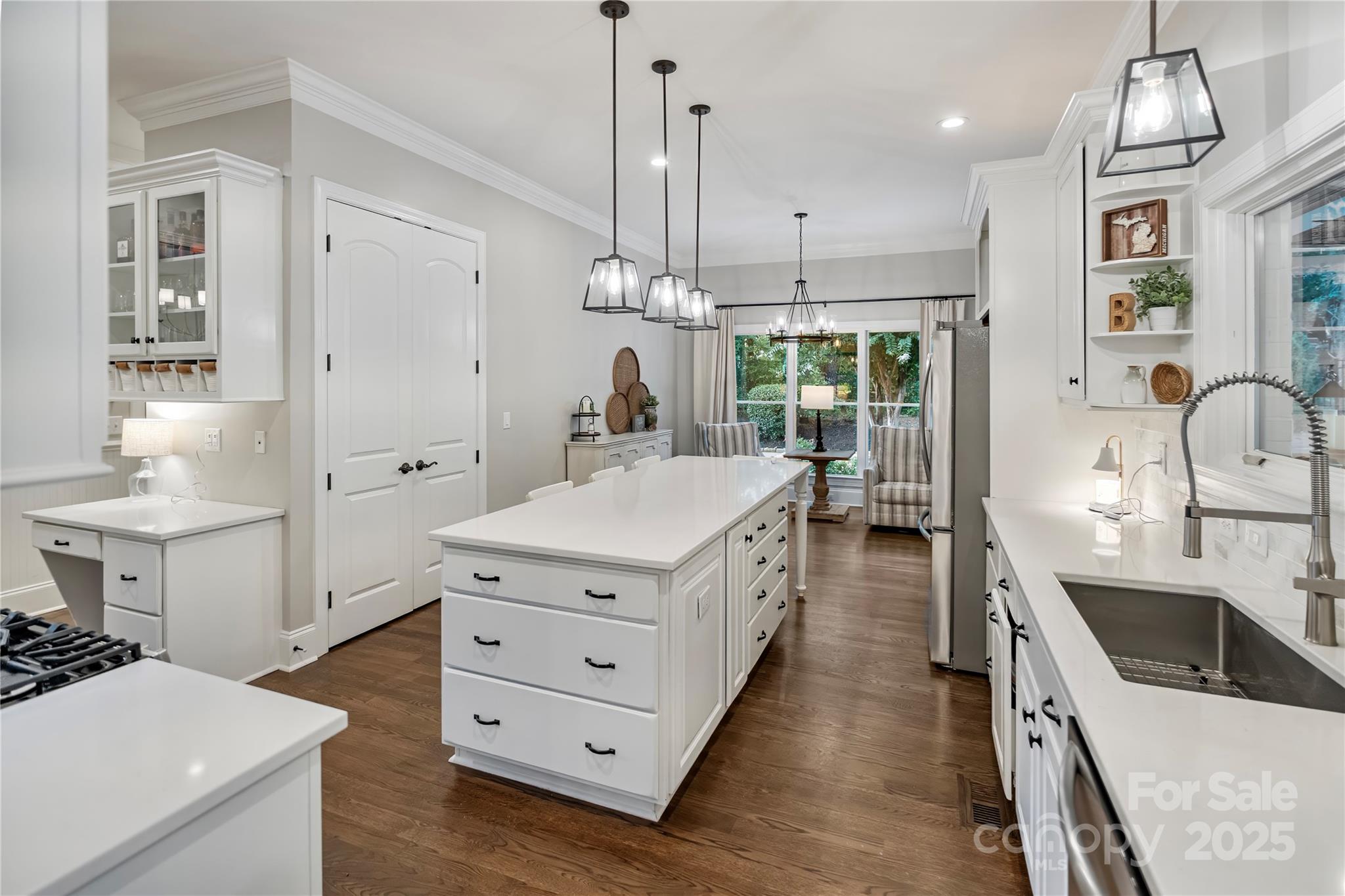 The Farms - Residential