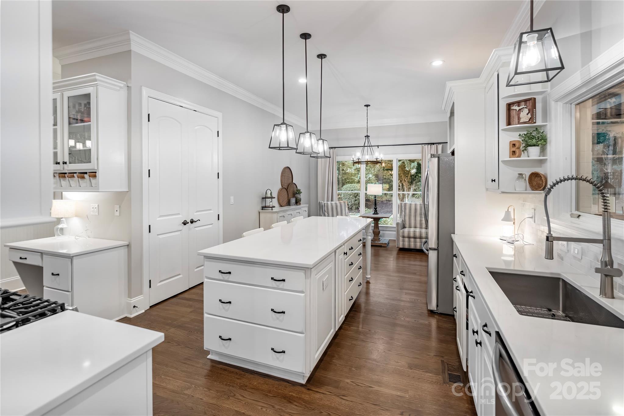 The Farms - Residential