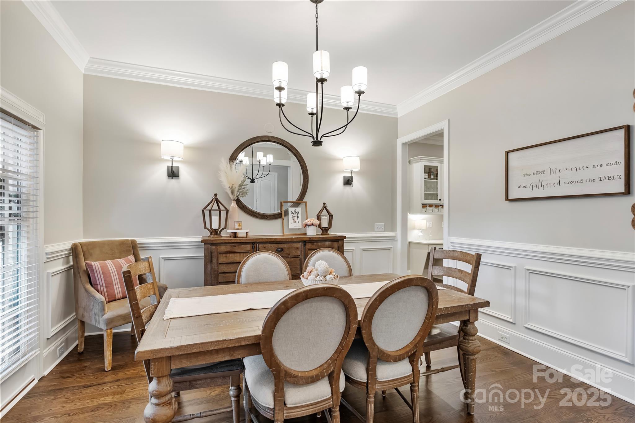 The Farms - Residential