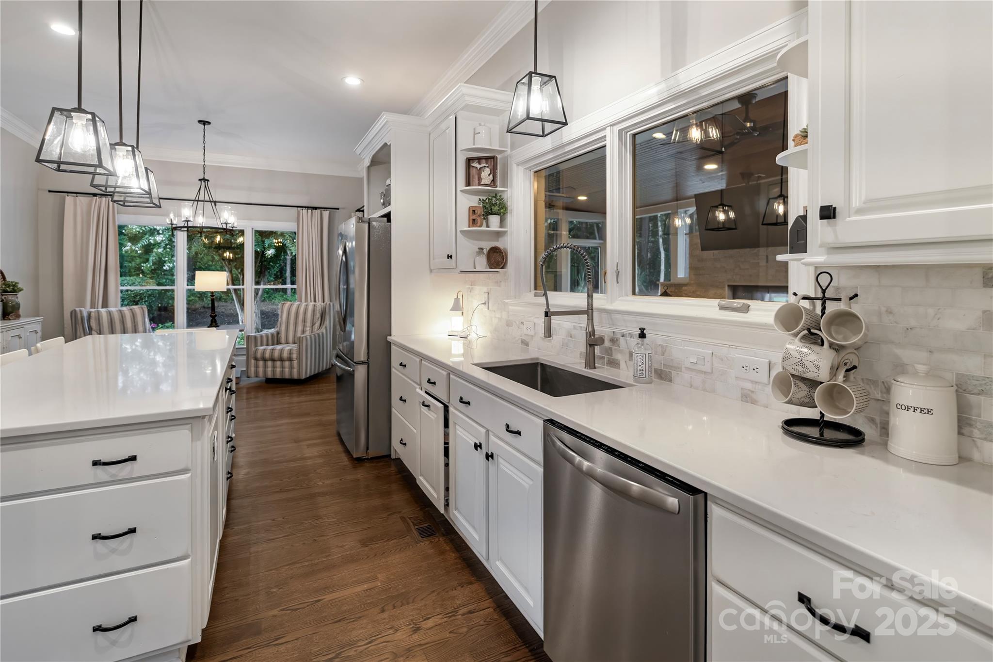 The Farms - Residential