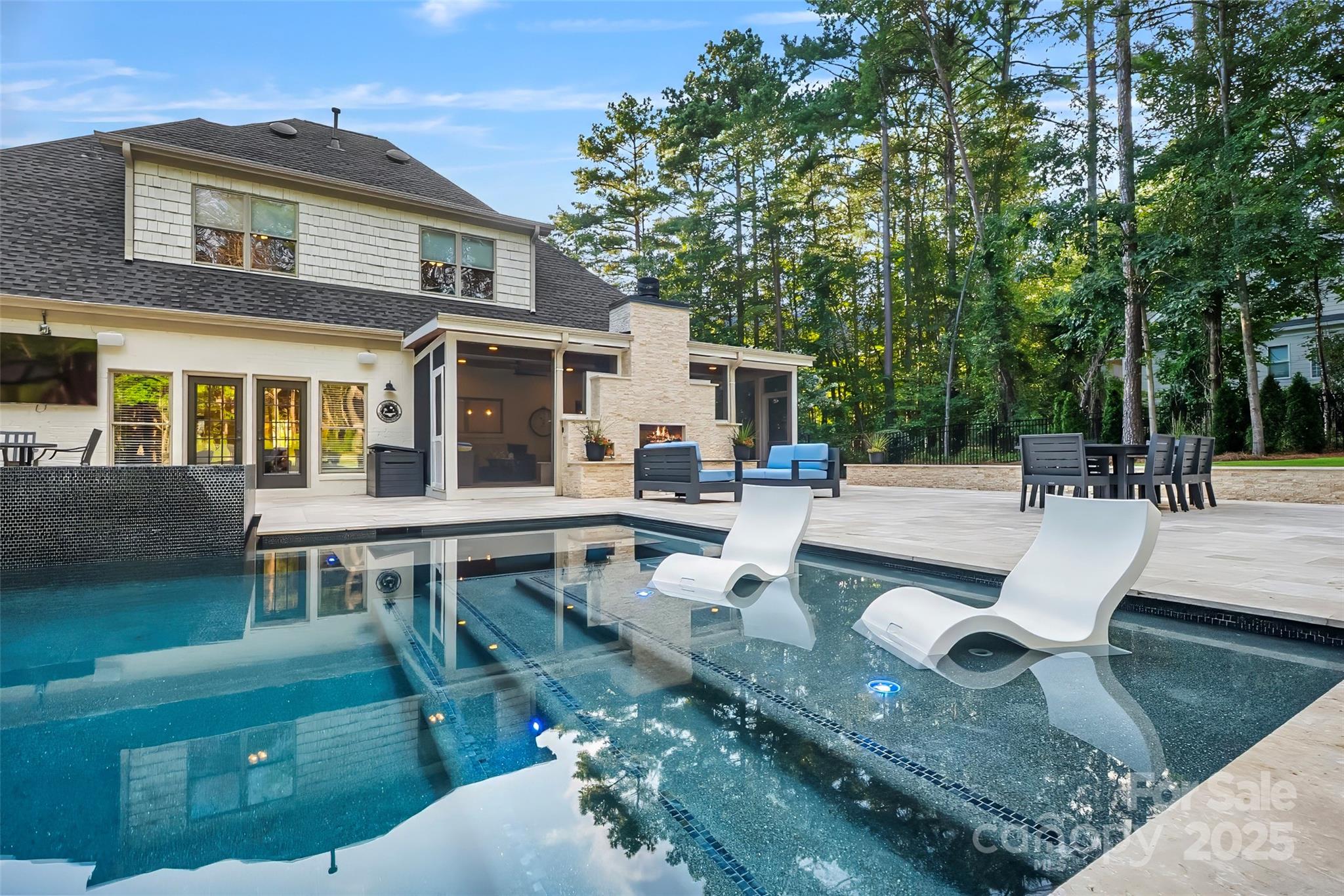 The Farms - Residential