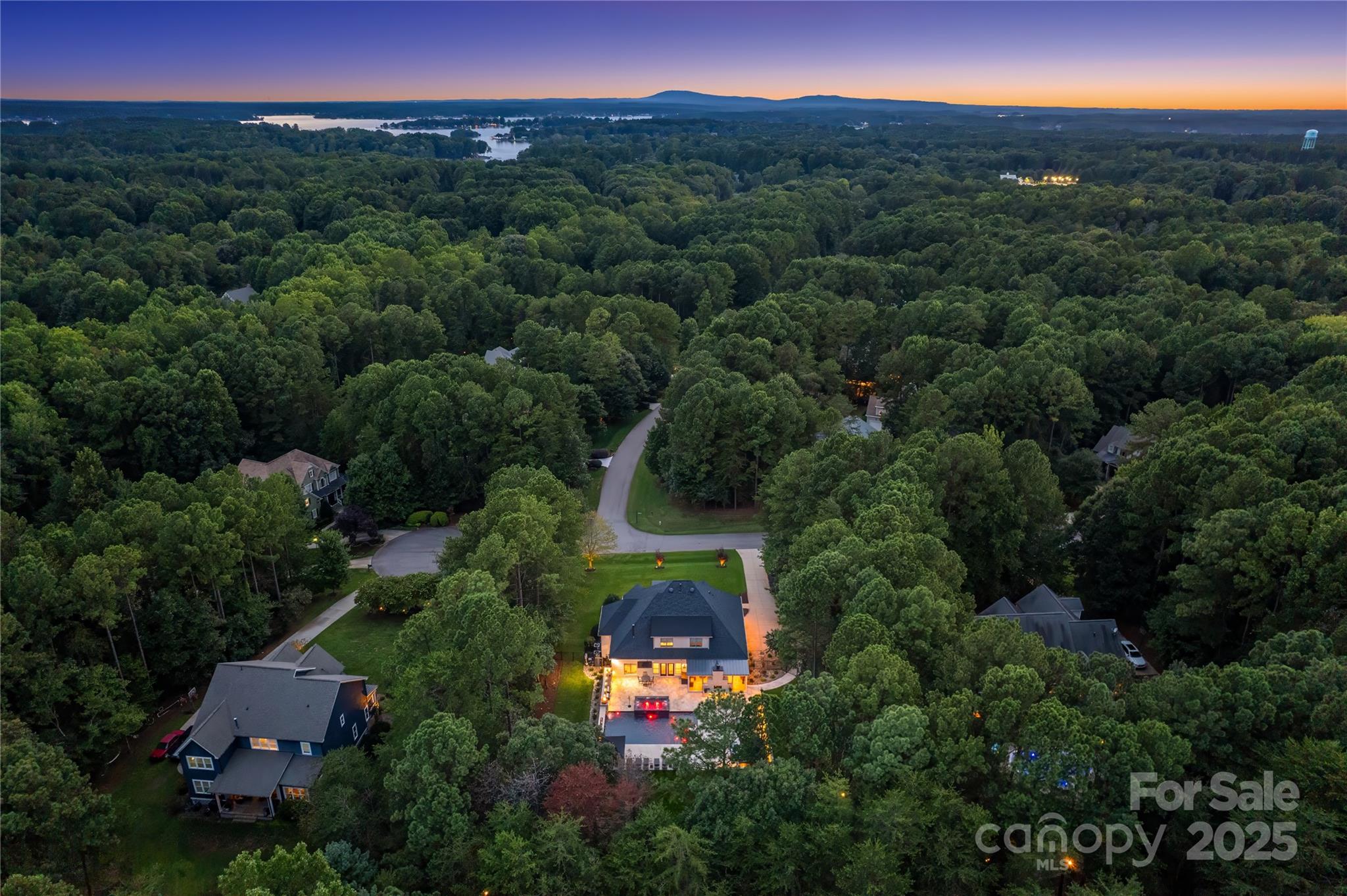 The Farms - Residential