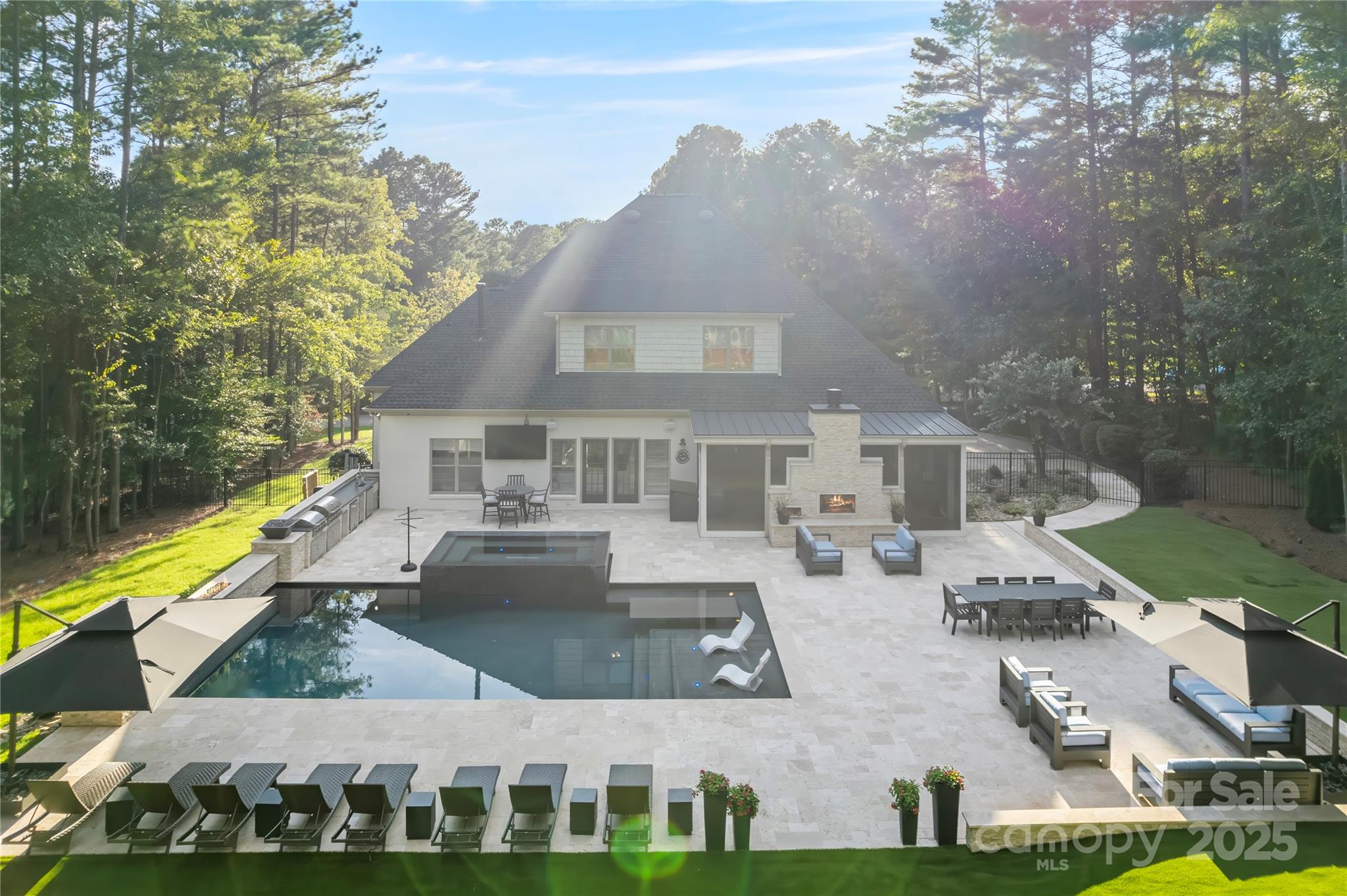 The Farms - Residential