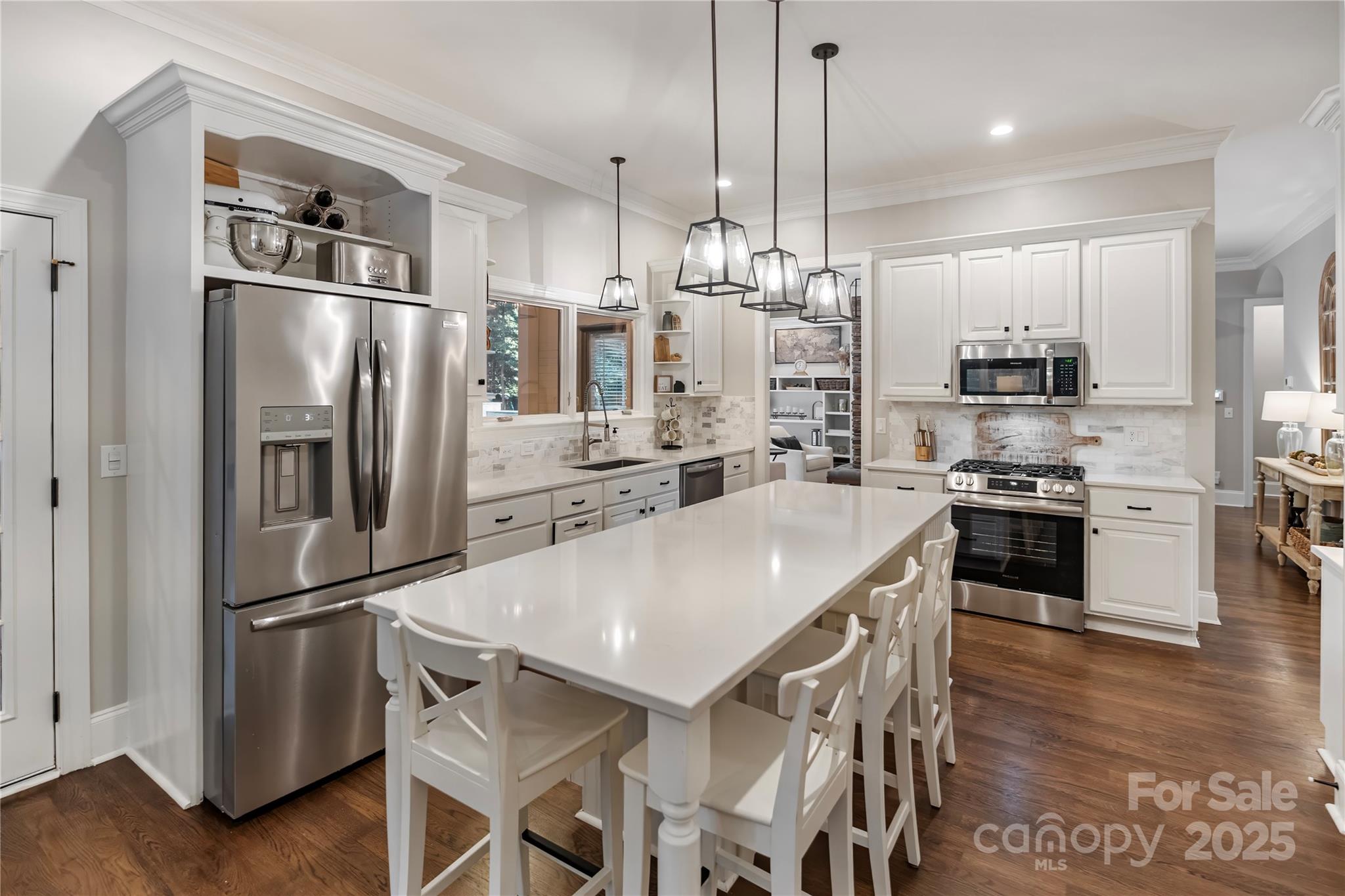 The Farms - Residential