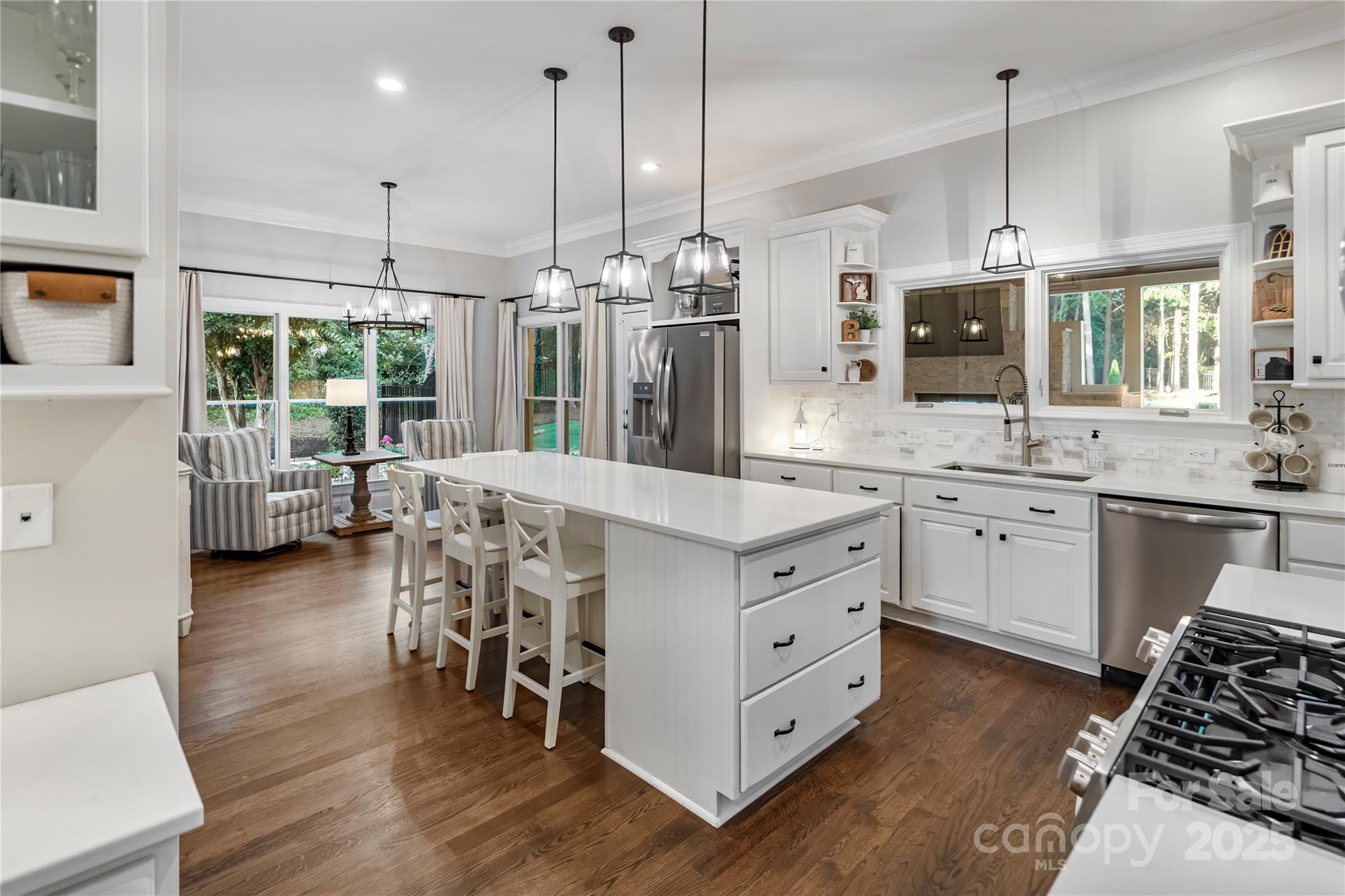 The Farms - Residential