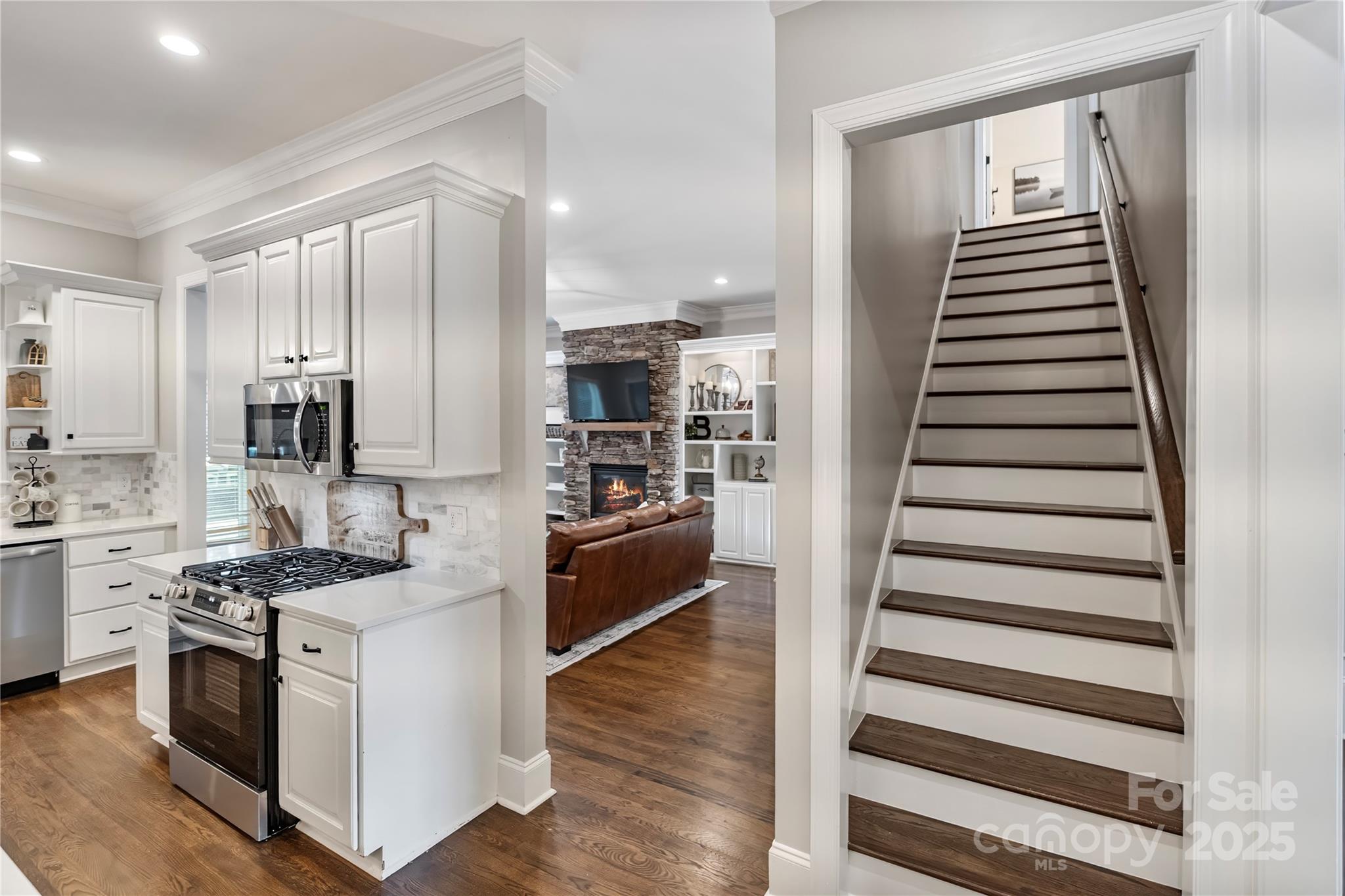 The Farms - Residential