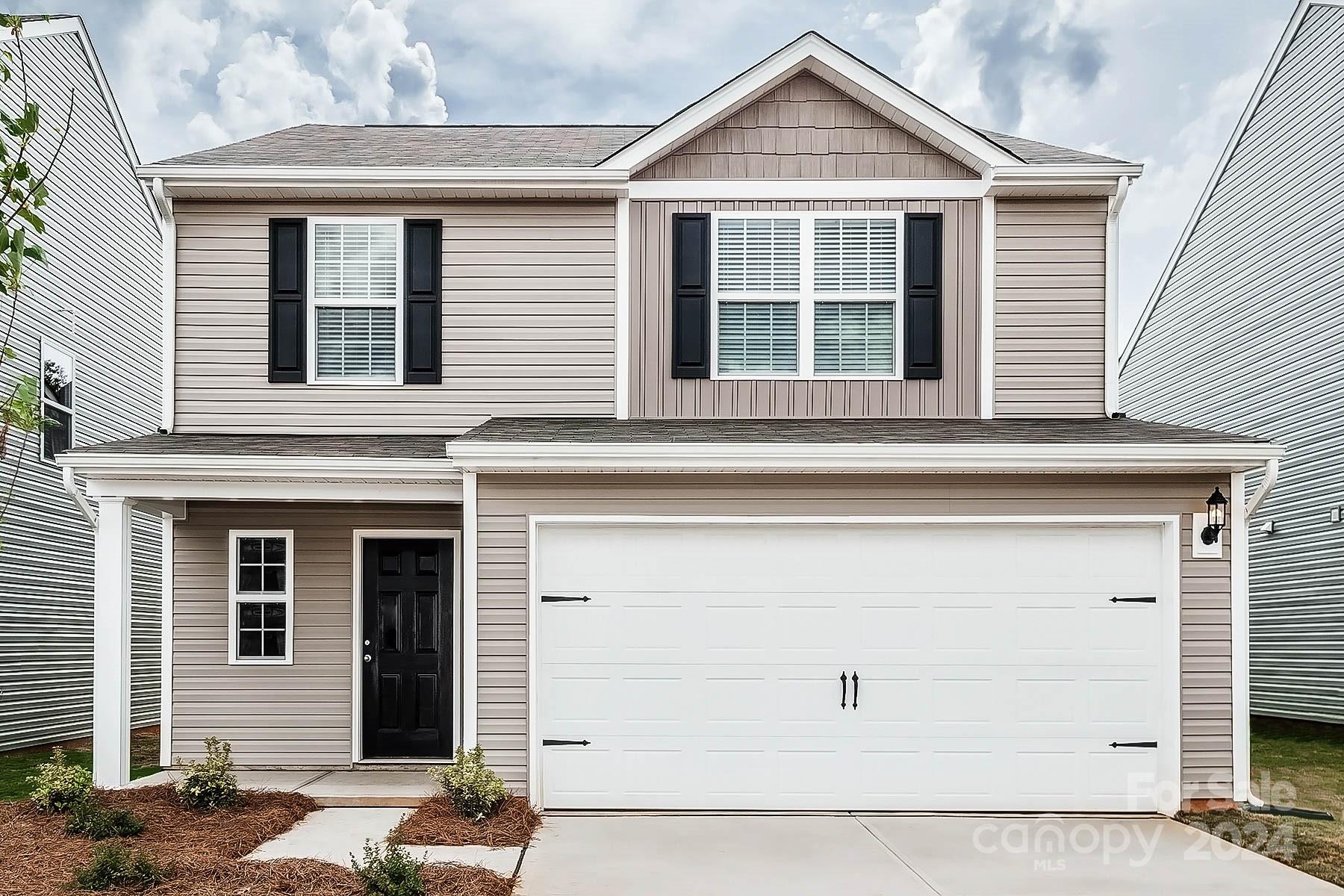McKee Creek Village - Residential