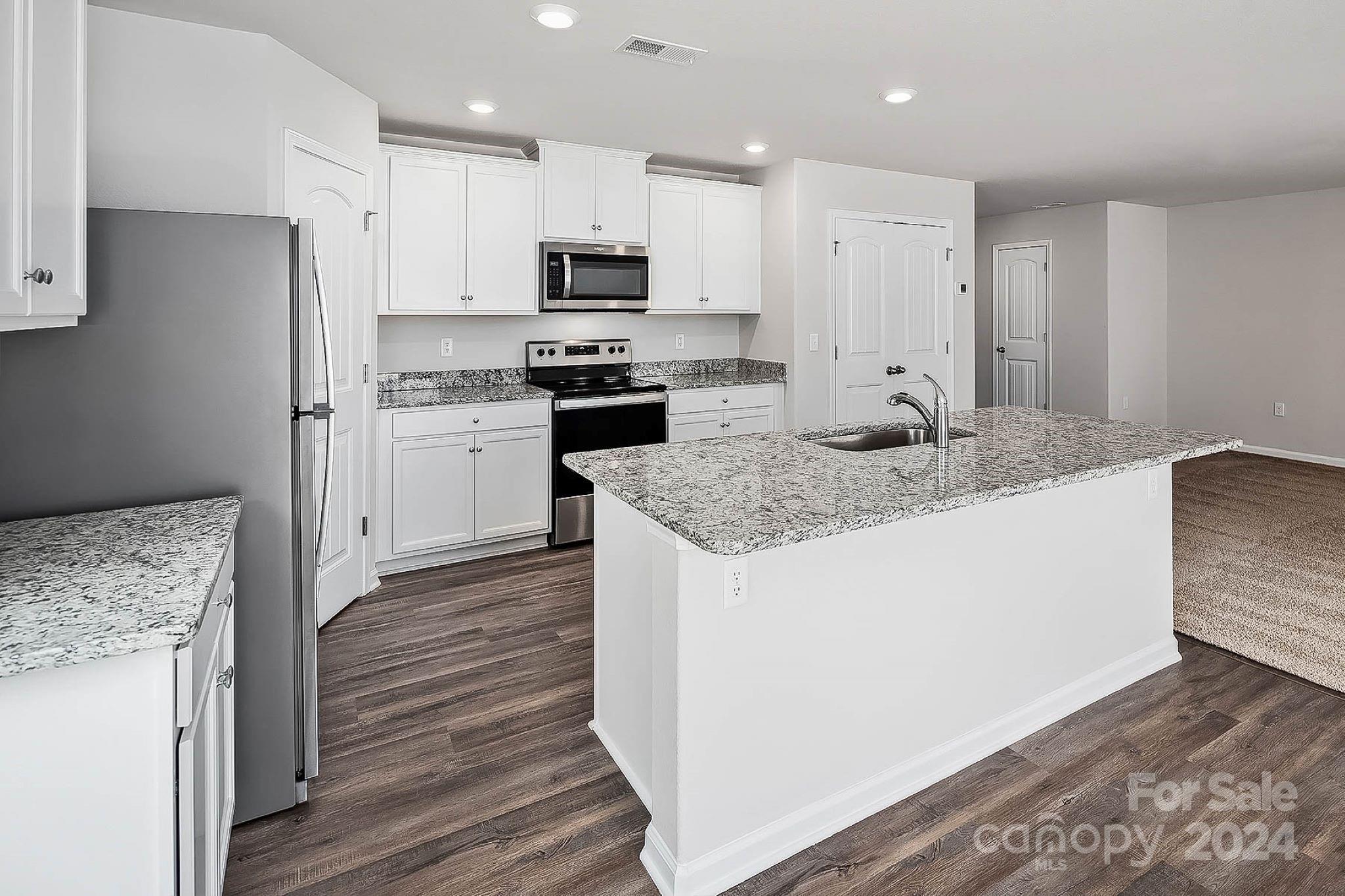 McKee Creek Village - Residential