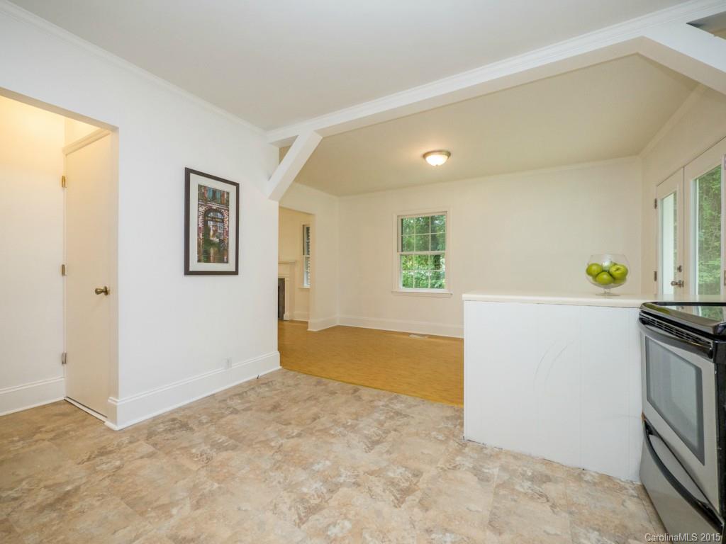 City View Acres - Residential